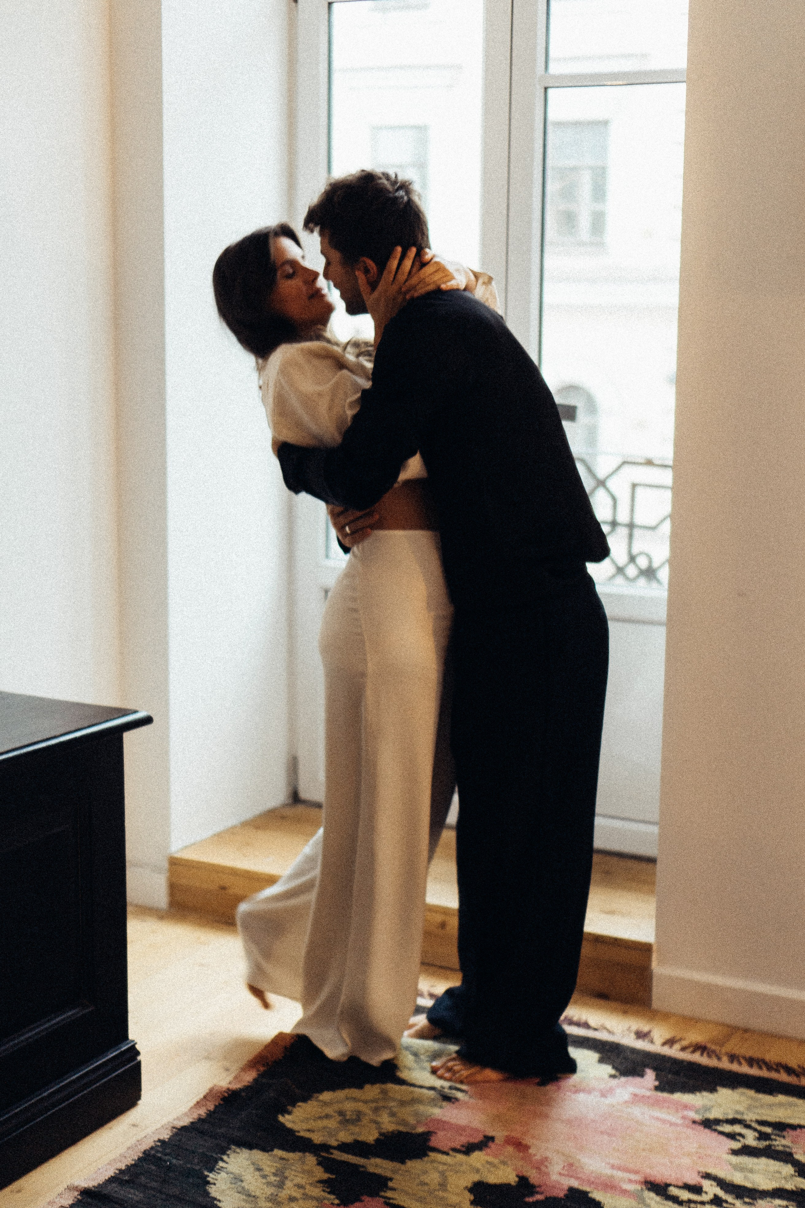 УТРО ЖЕНИХА И НЕВЕСТЫ В ПИТЕРСКОЙ КВАРТИРЕ И СЬЕМКА С СВАДЕБНЫХ ОБРАЗАХ. Профессиональный фотограф, Санкт-Петербург — Виктория Богомолова