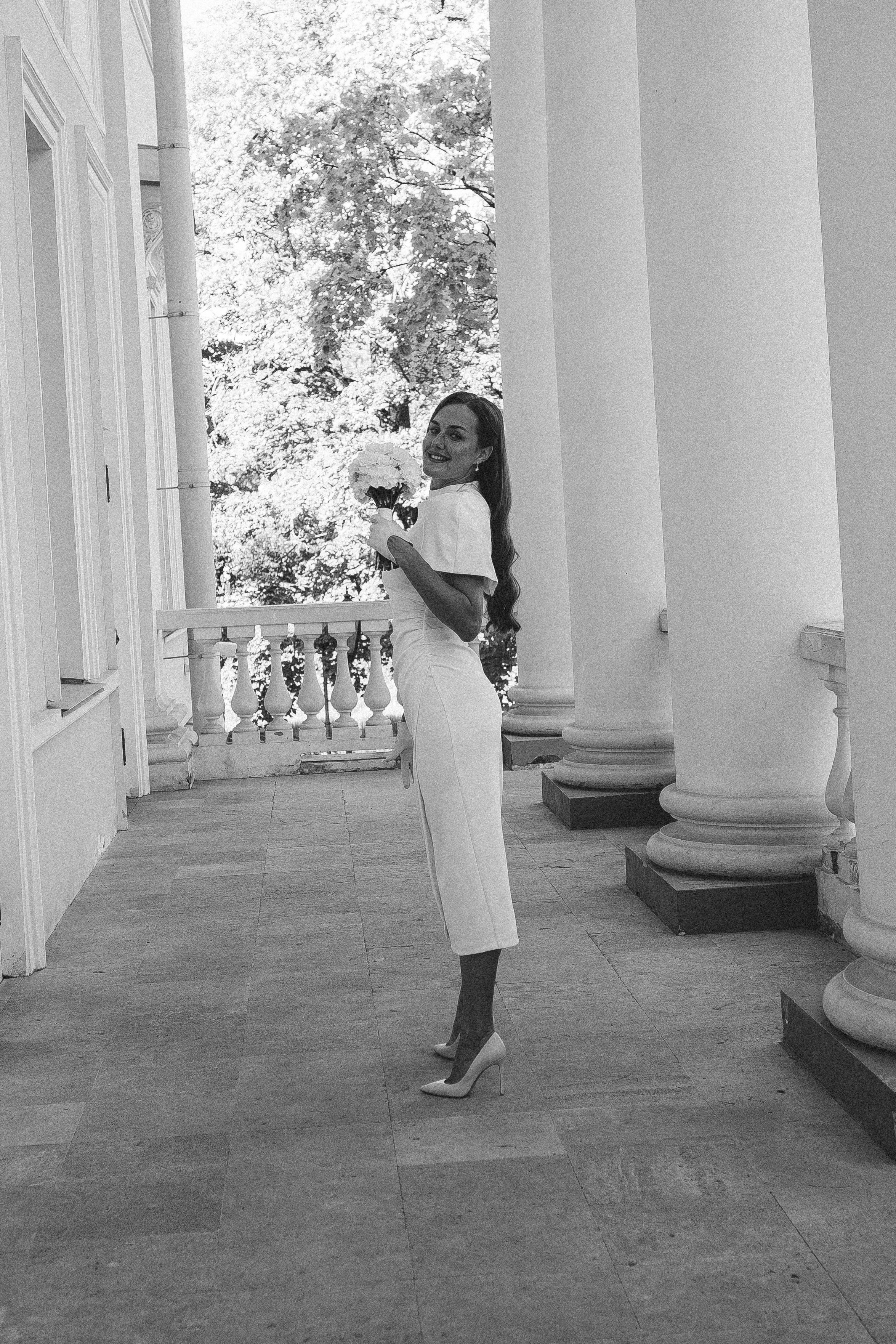 СВАДЕБНАЯ В ПУШКИНЕ. Профессиональный фотограф, Санкт-Петербург — Виктория Богомолова