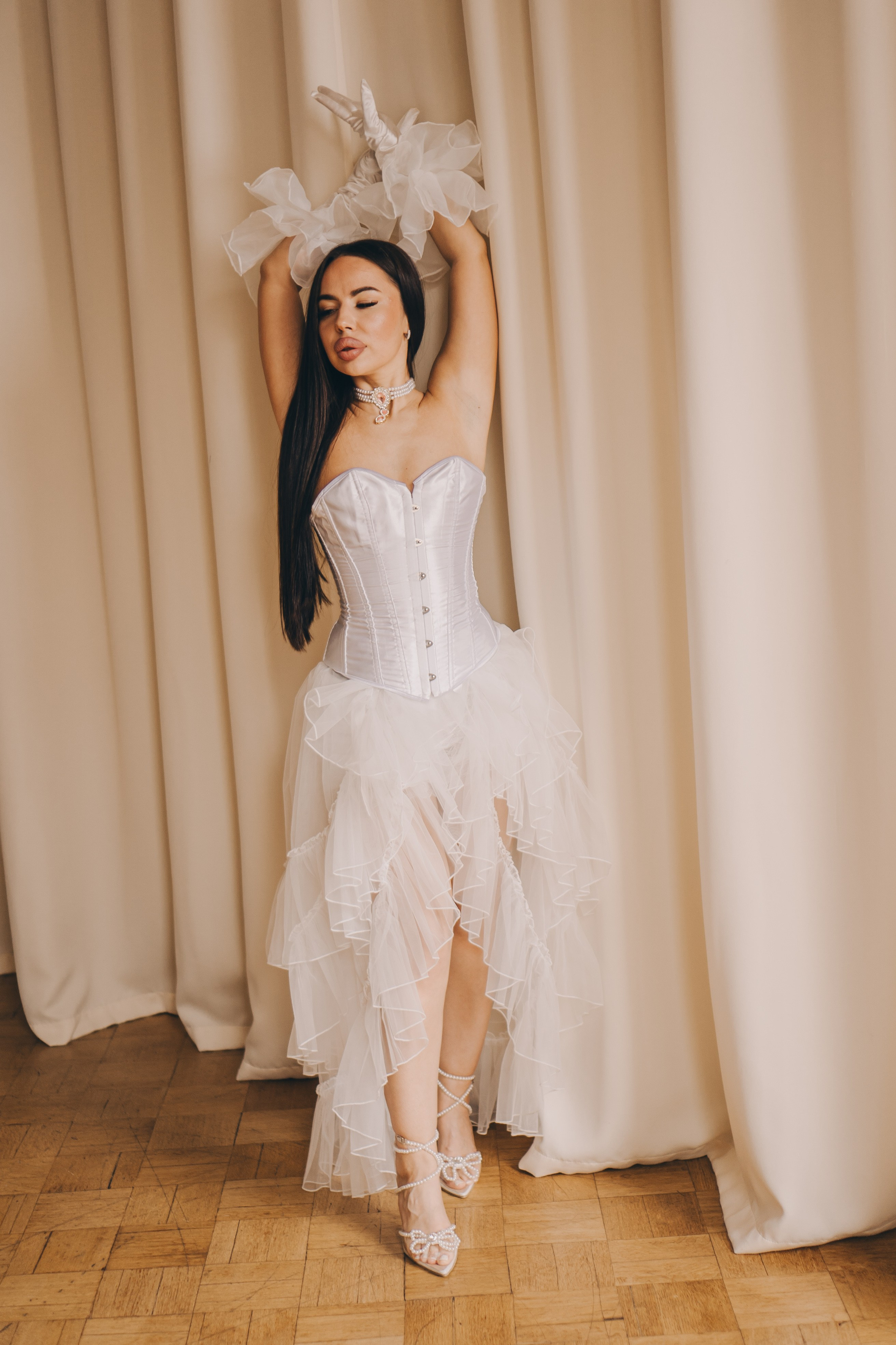 ВИНТАЖНЫЙ СТИЛЬ. Профессиональный фотограф, Санкт-Петербург — Виктория Богомолова