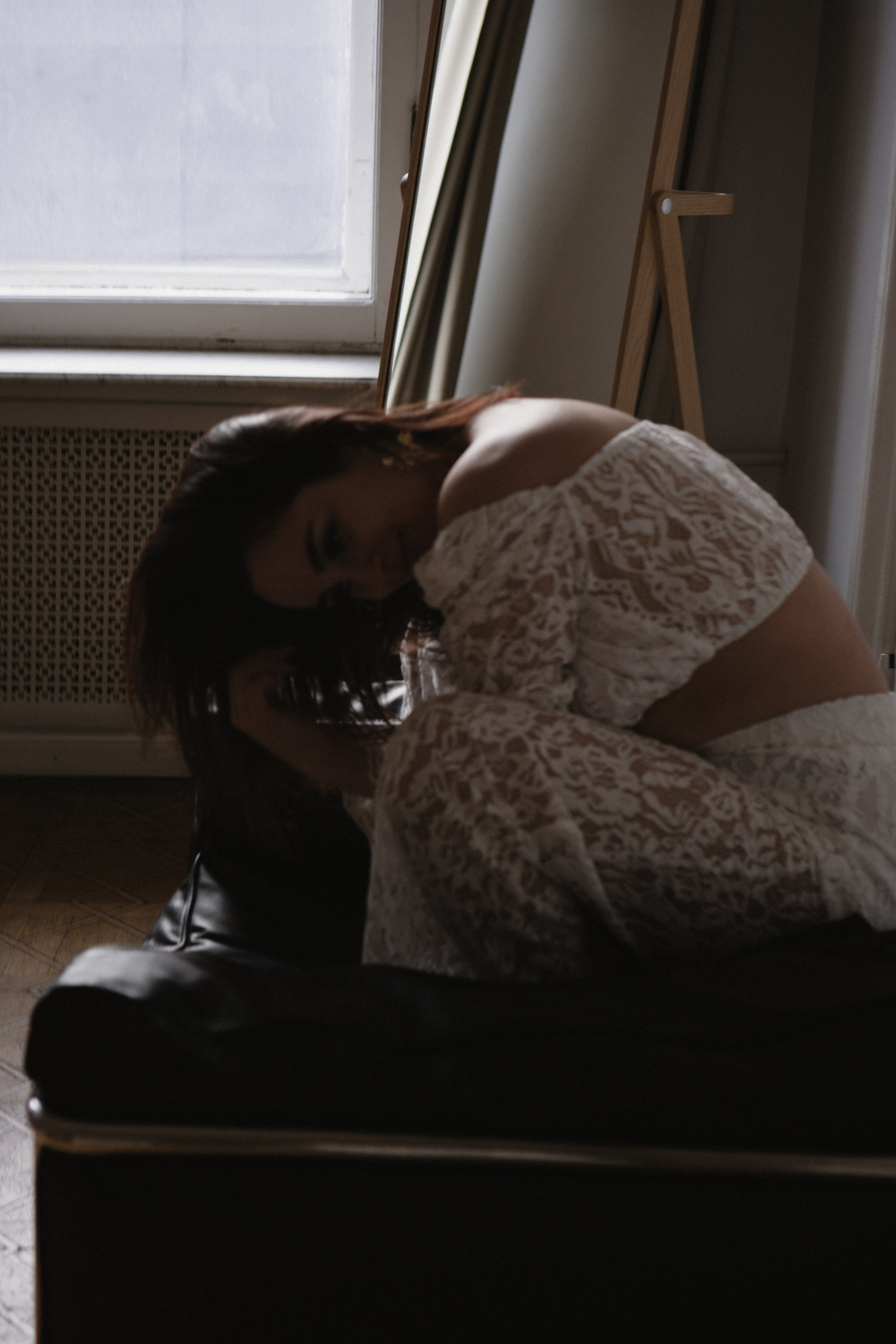 Студийная. Профессиональный фотограф, Санкт-Петербург — Виктория Богомолова