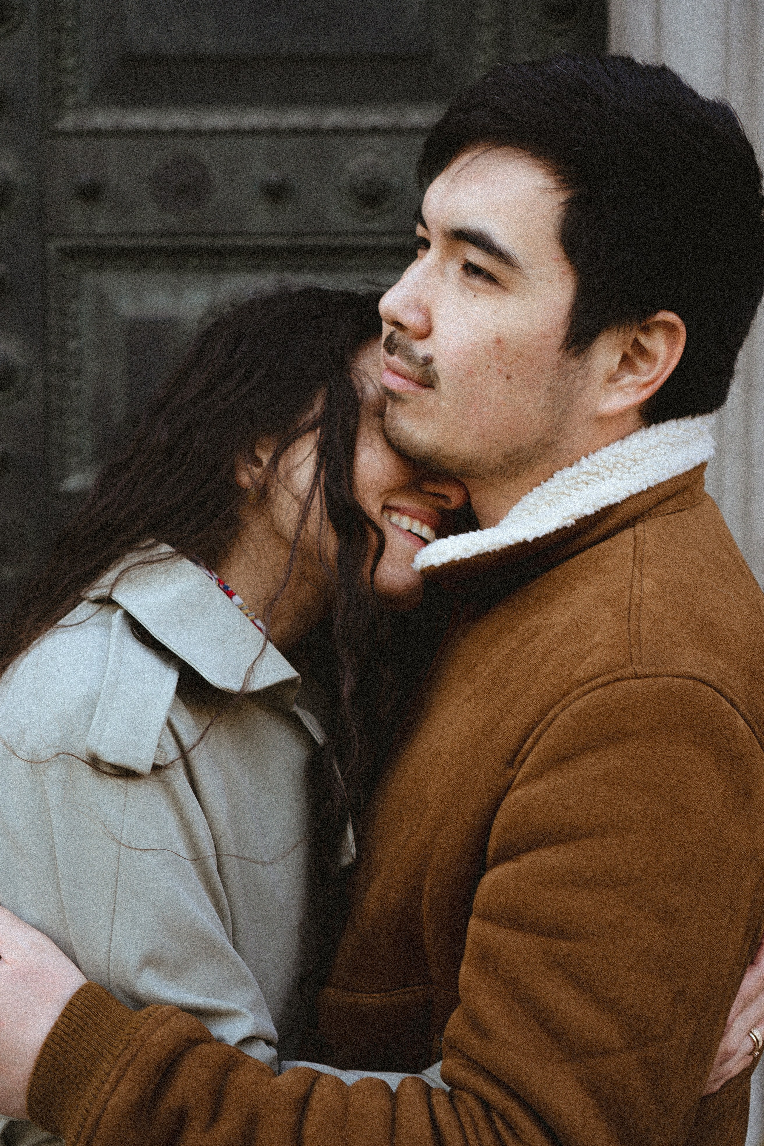 Love story. Профессиональный фотограф, Санкт-Петербург — Виктория Богомолова