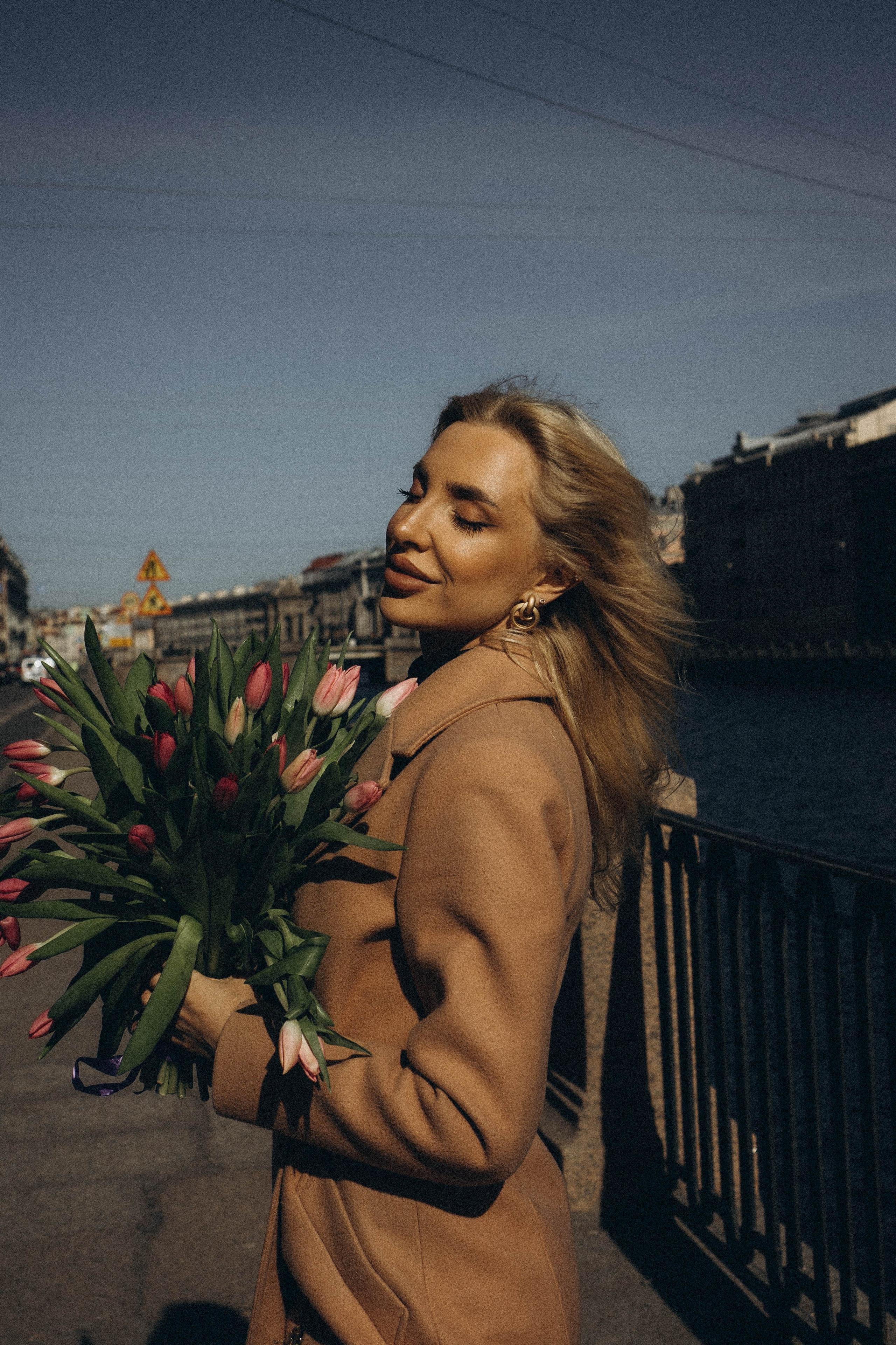 Питерская атмосфера. Профессиональный фотограф, Санкт-Петербург — Виктория Богомолова