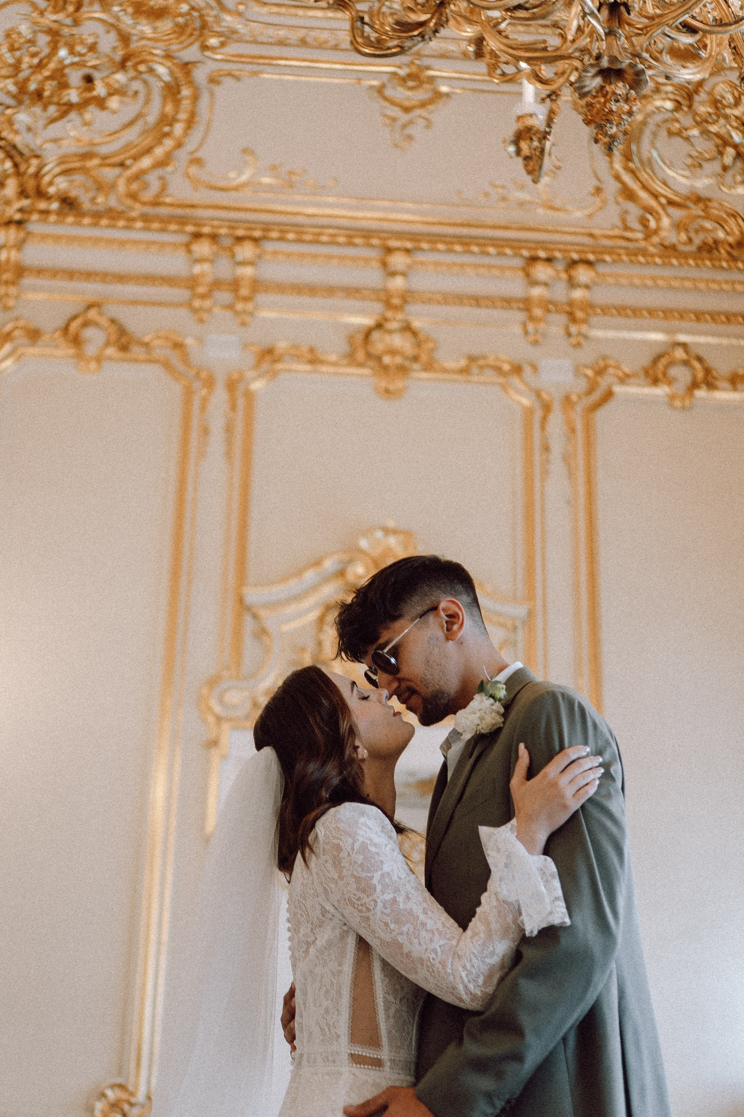 СВАДЕБНАЯ СЬЕМКА В ПЕРВОМ ДВОРЦЕ БРАКОСОЧЕТАНИЯ. Профессиональный фотограф, Санкт-Петербург — Виктория Богомолова