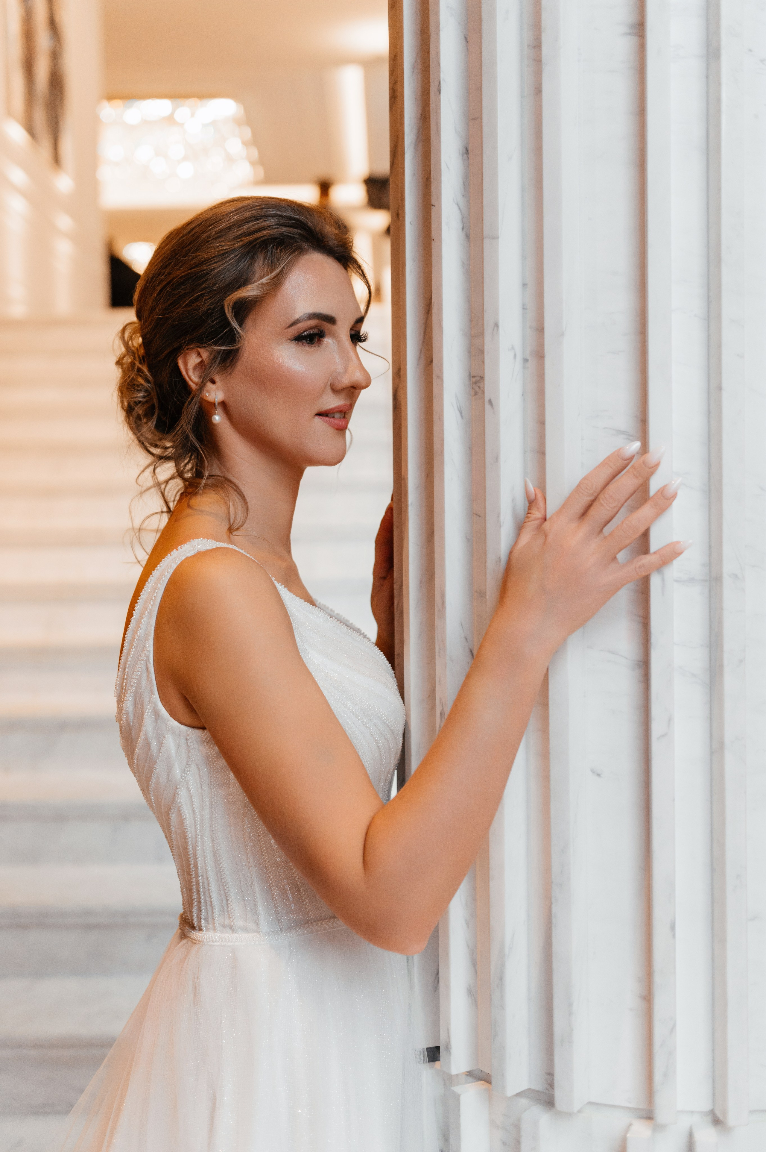 Artem&Yana. Свадебный и индивидуальный фотограф Никита Роут | Москва