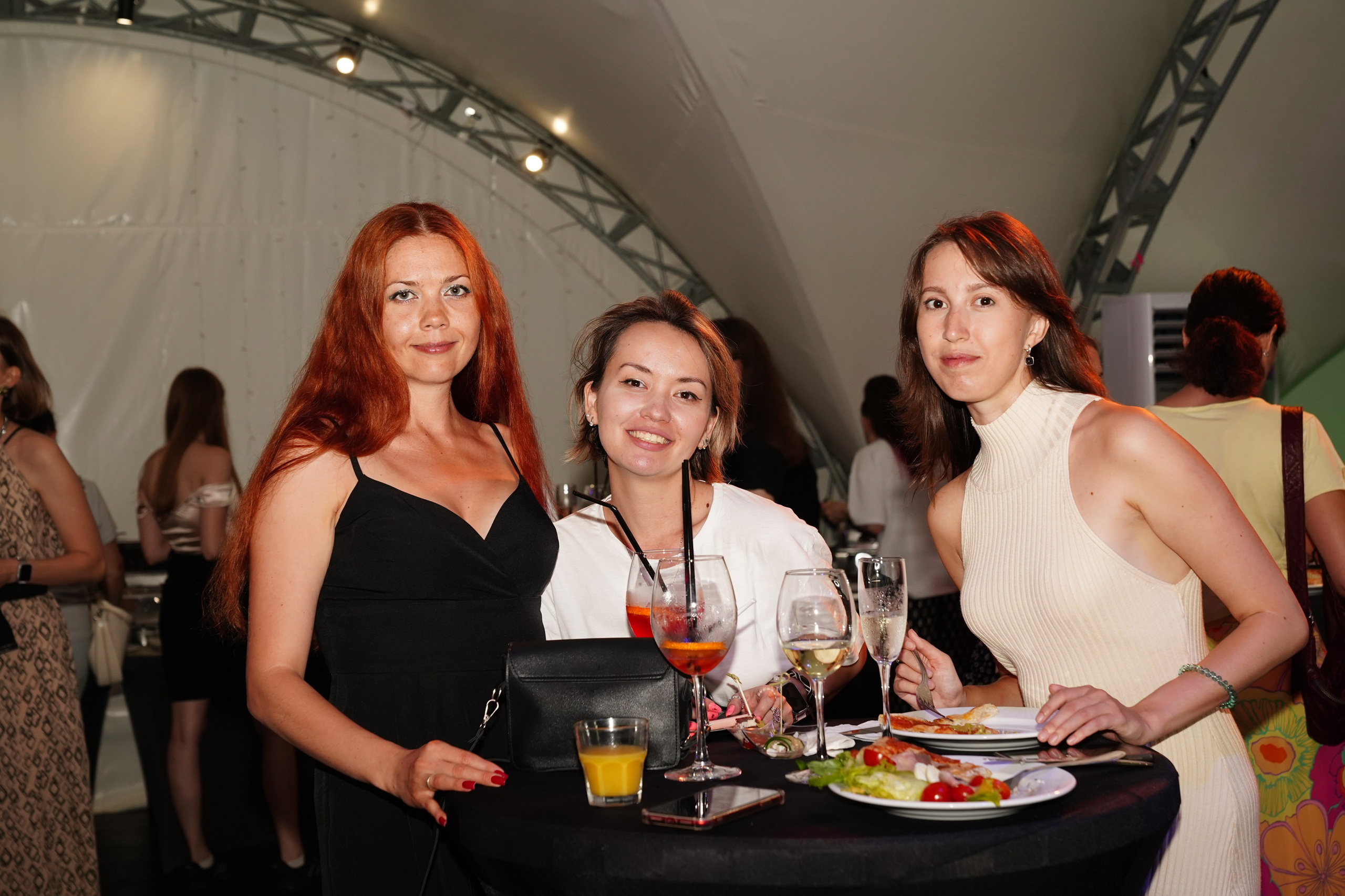 Мафия. Фотограф Строгино Яна Гавриленко