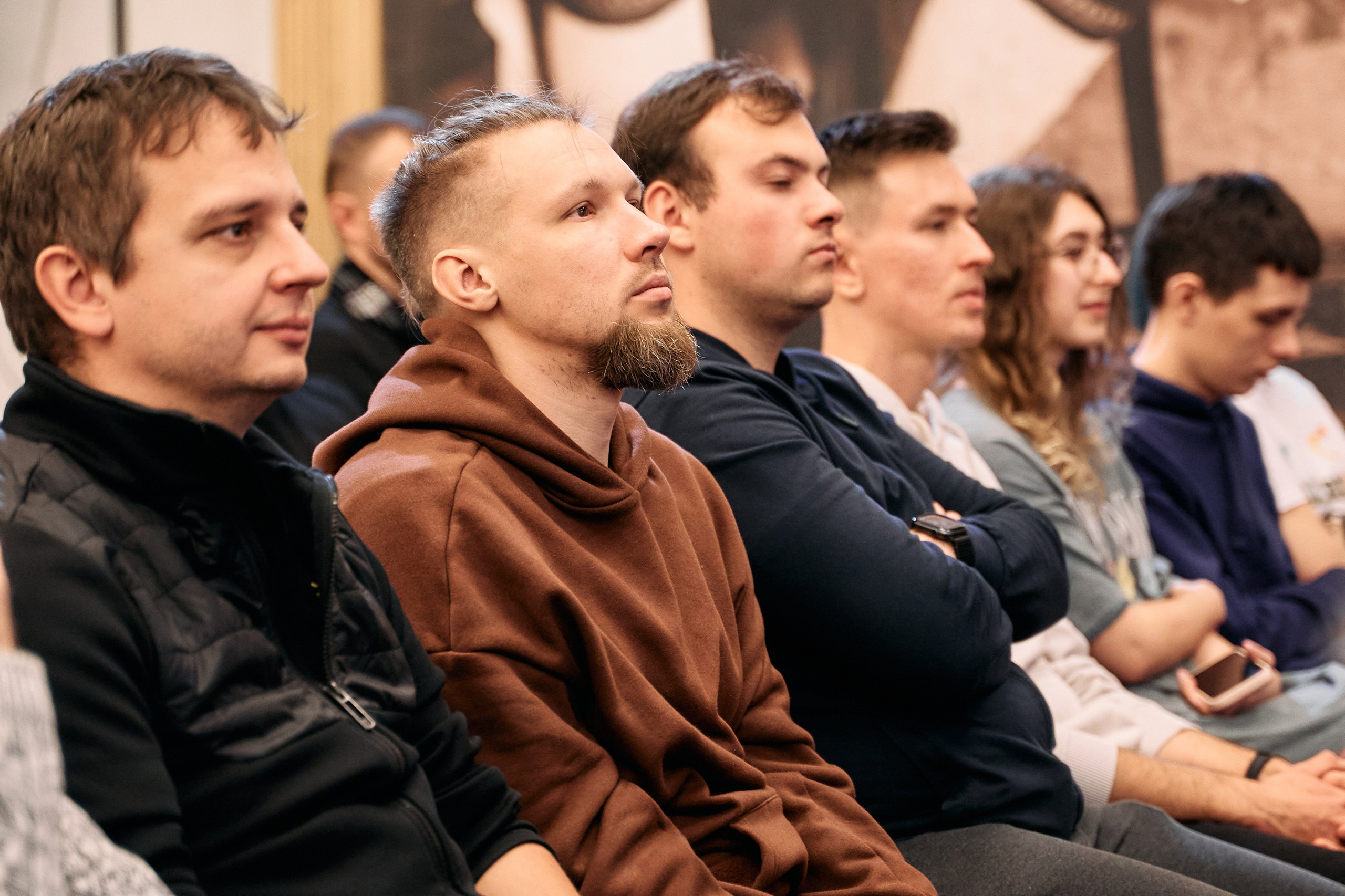 ITMeetUp. Photographer and Videographer in Montenegro