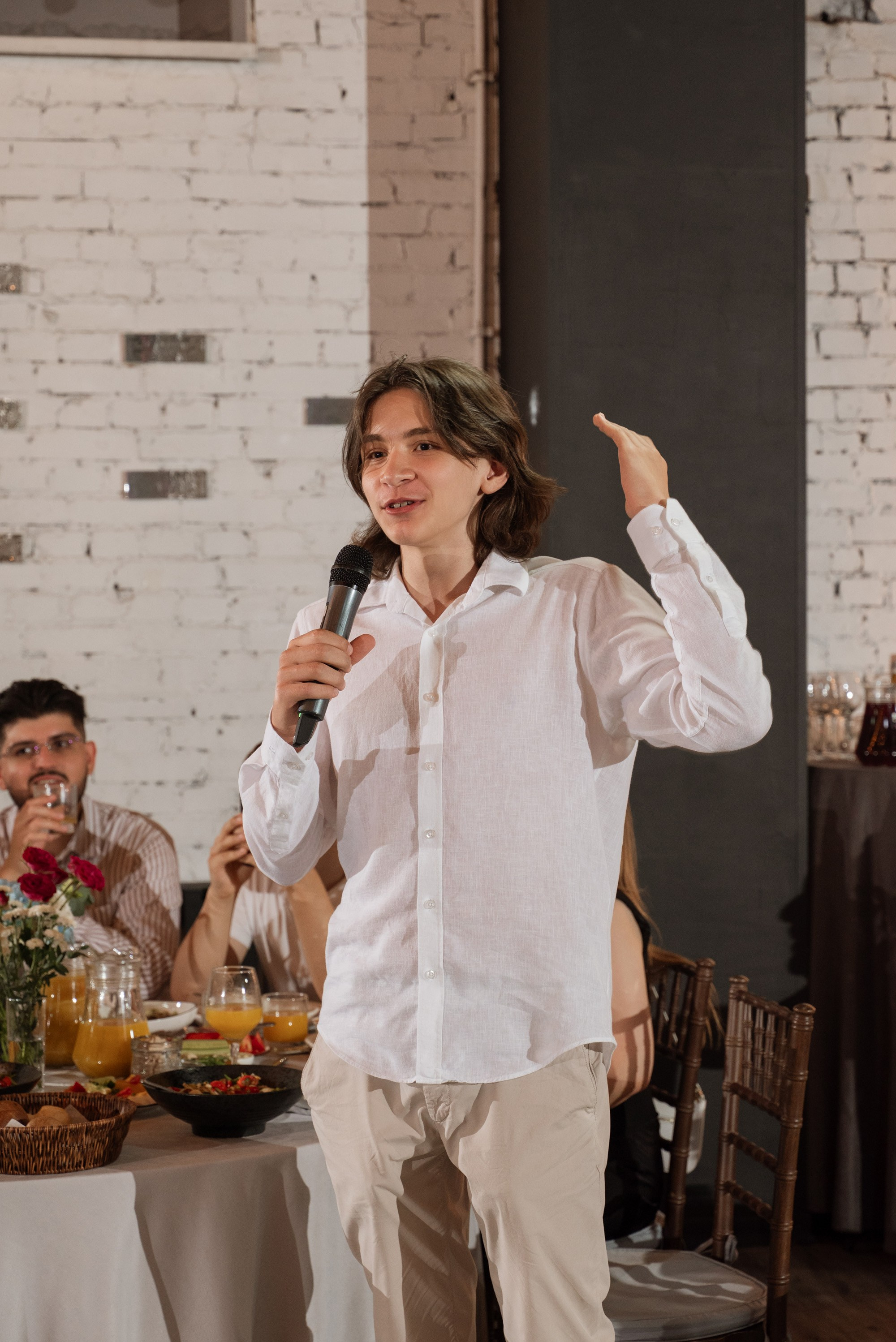 Пётр и Ирина | 01.08.25. Свадебный фотограф в Санкт-Петербурге Владислава Тюльпина