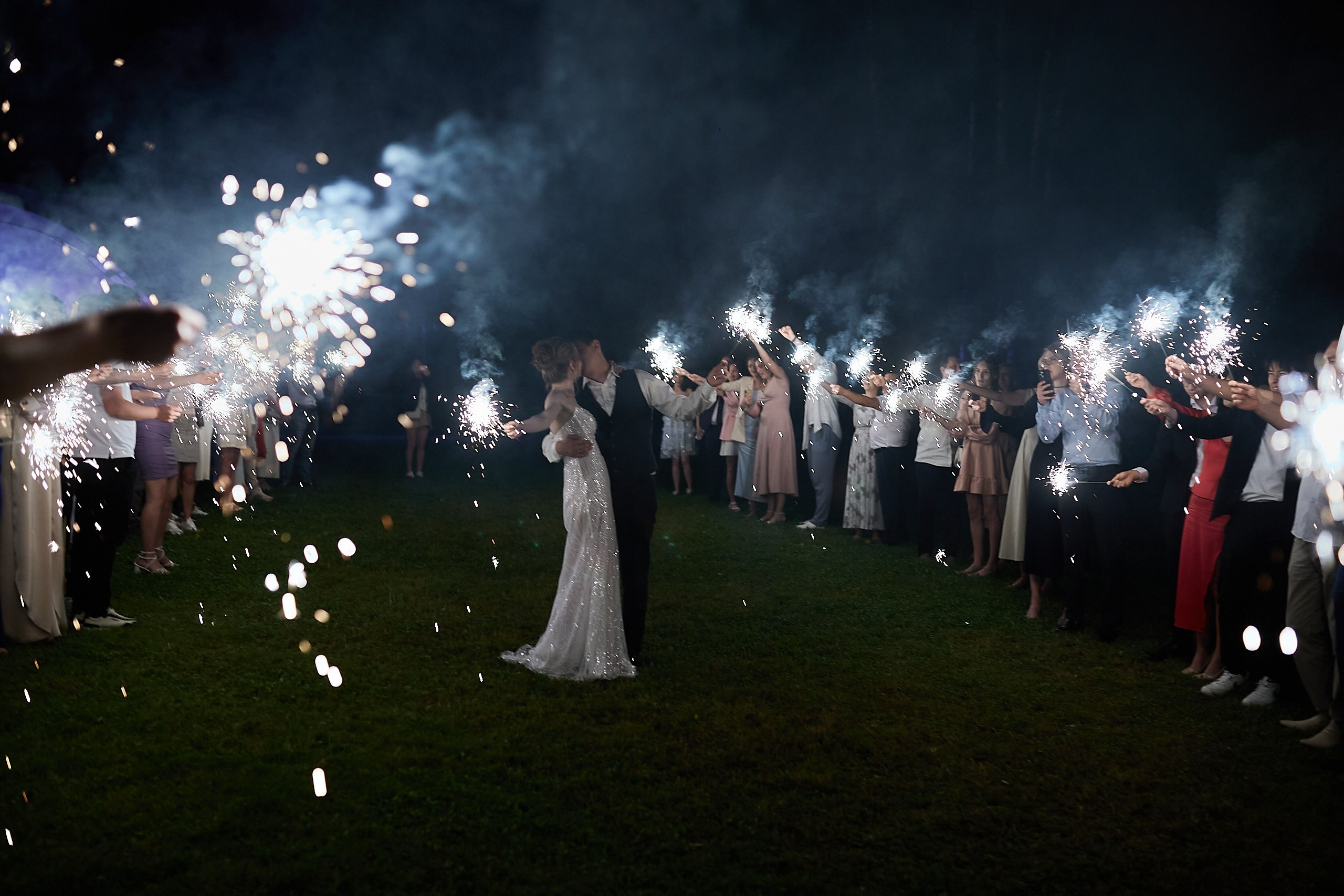 Даниил & Евгения. Фотограф и Видеограф в Москве. Олег Корушев