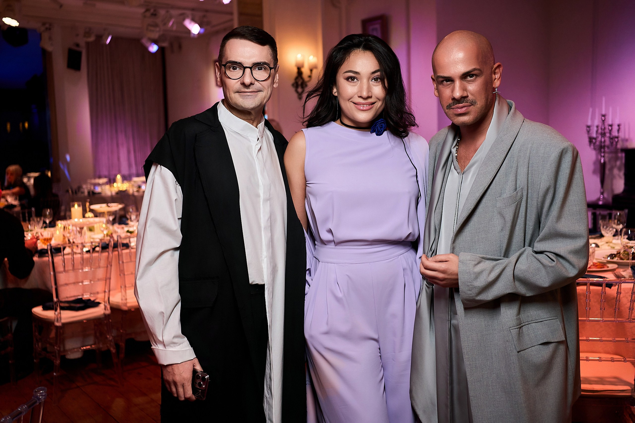 Brand Awards 2024. Фотограф и Видеограф в Москве. Олег Корушев