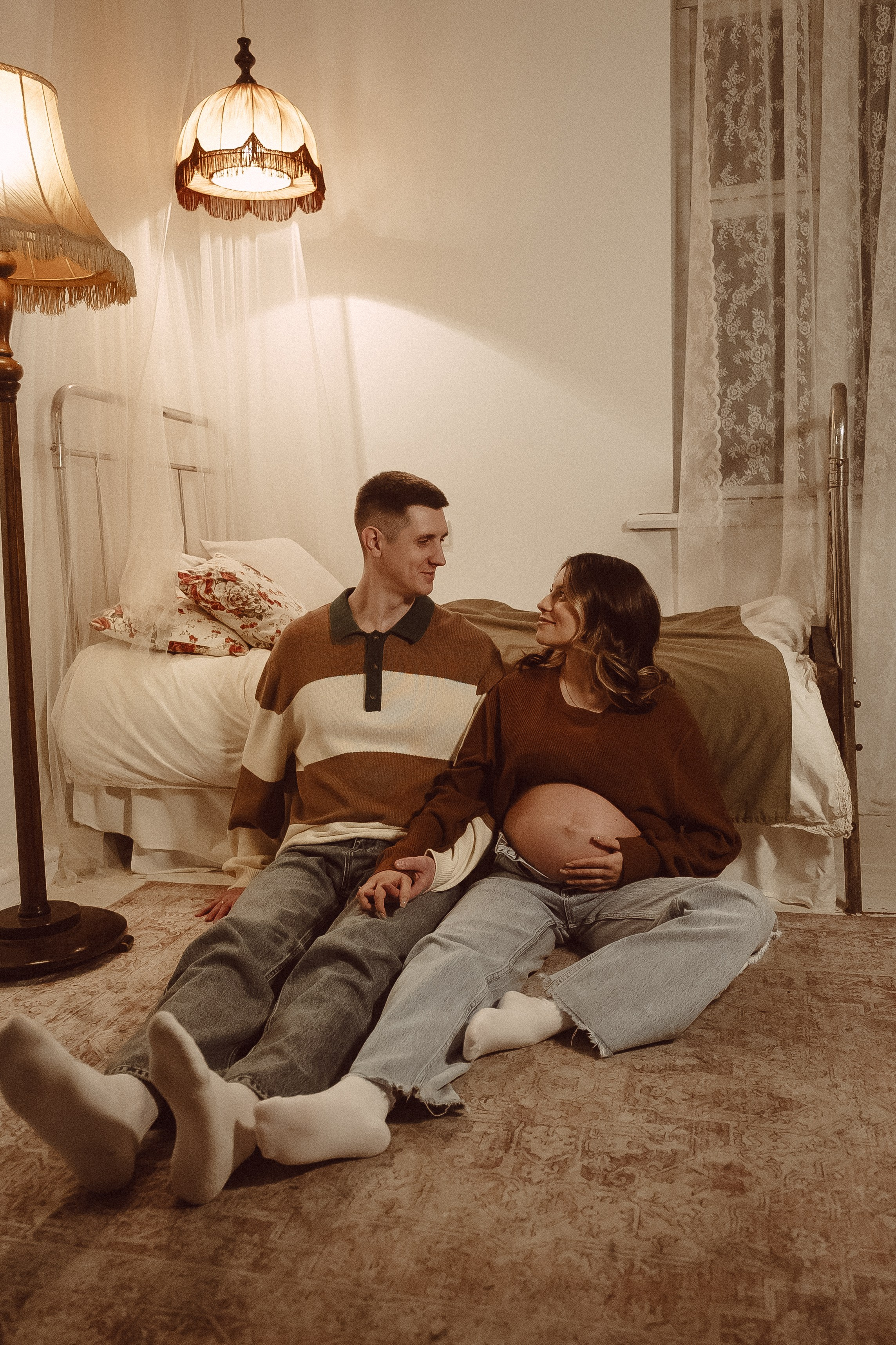 Aleksey & Anna. Фотограф и ретушер. (Армения/Россия)