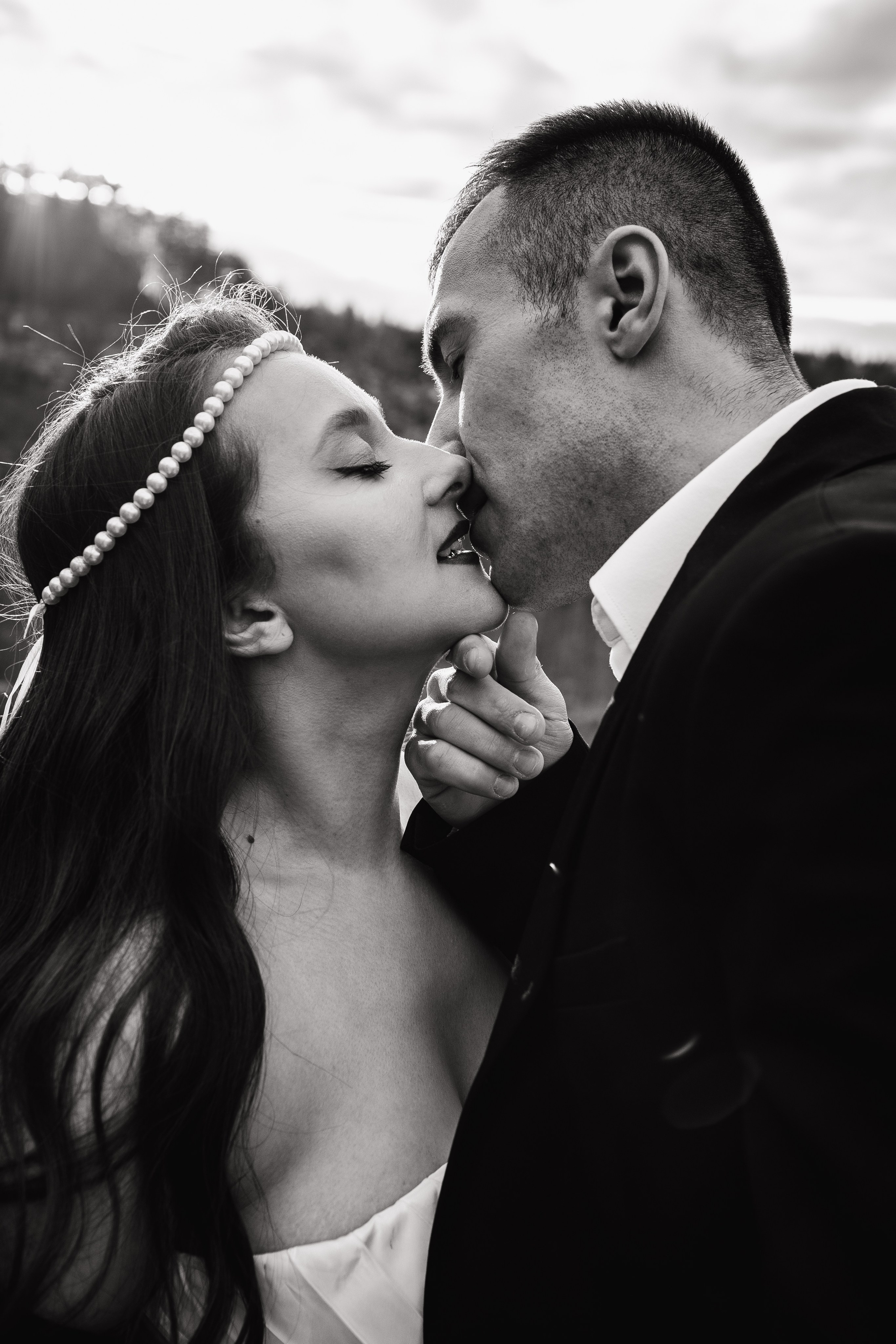 АЛЕКСЕЙ И ДАРЬЯ. Свадебный и семейный фотограф Иваново Москва Елена Угодина