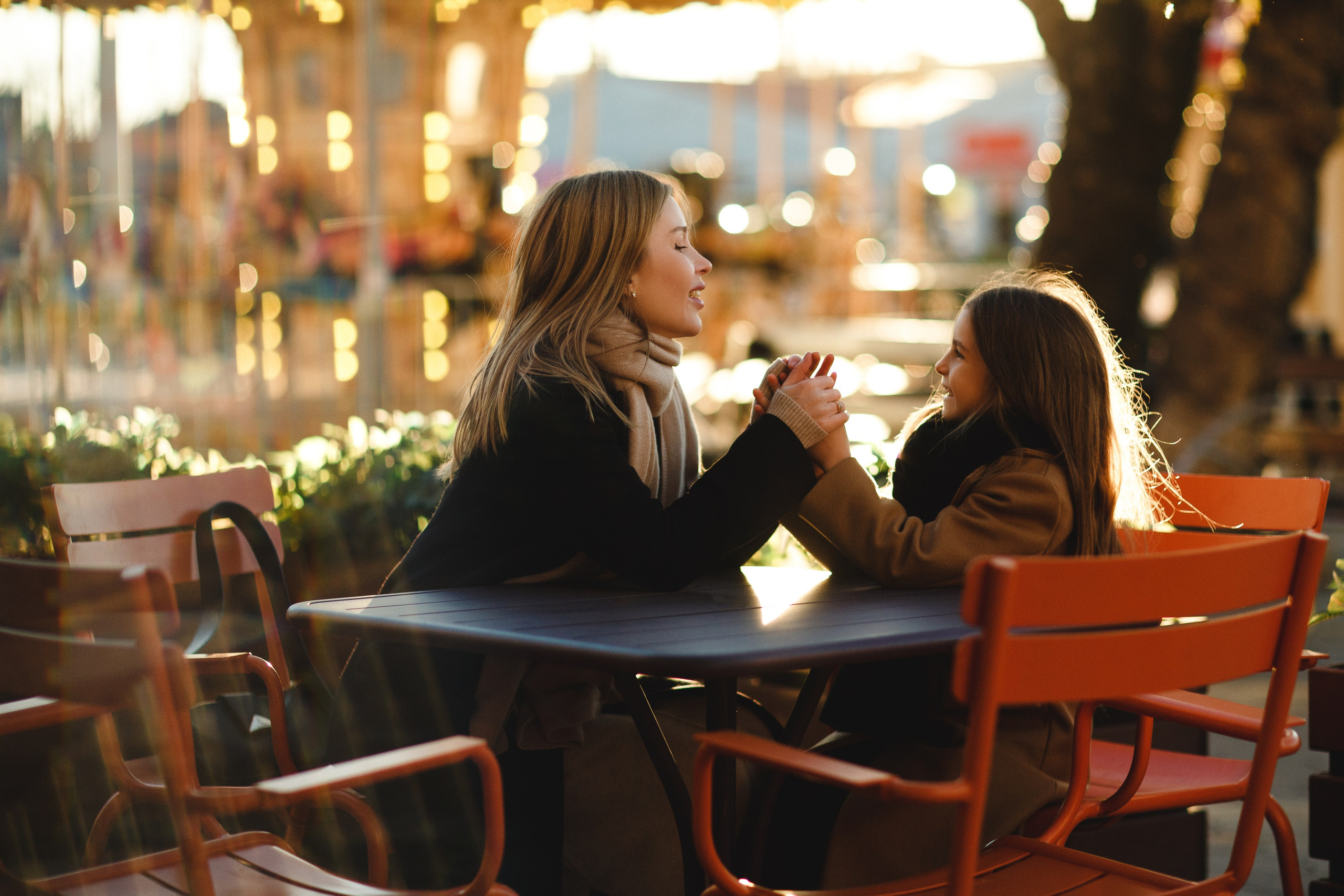 Семейный и детский фотограф в Краснодаре Миронова Евгения
