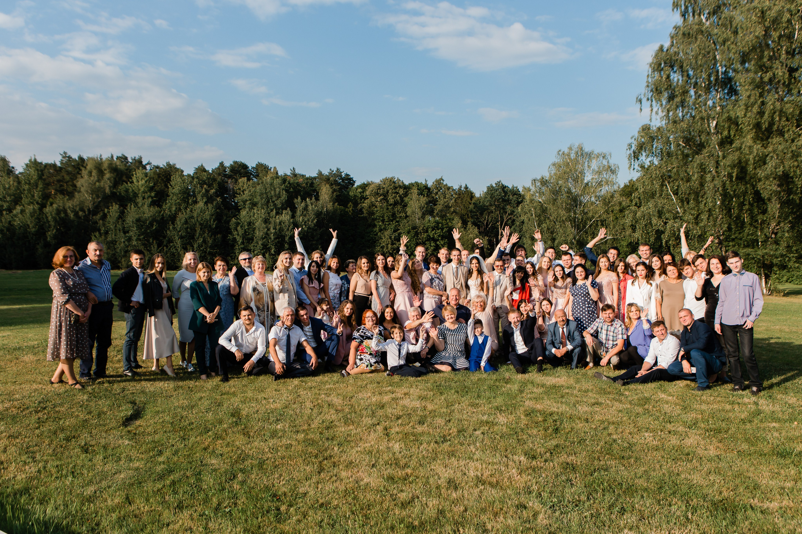 Свадебная фотосессия 1. Фотограф на свадьбу. Фотограф Анна Хомко. Беларусь, Москва, Варшава. Свадебная фотосъемка