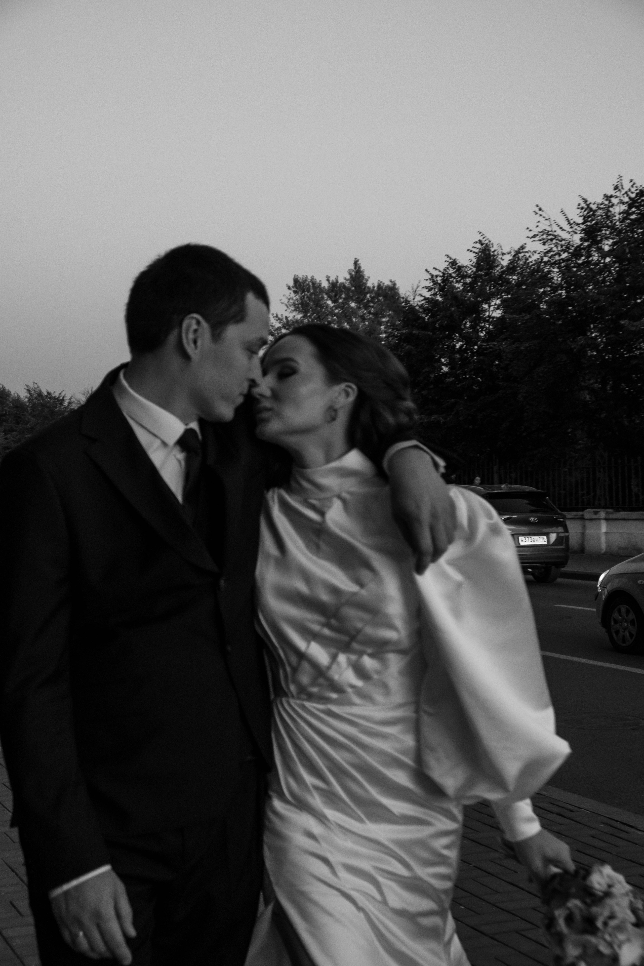 Вадим&Софья. Свадебный и портретный фотограф Казань | Белебей