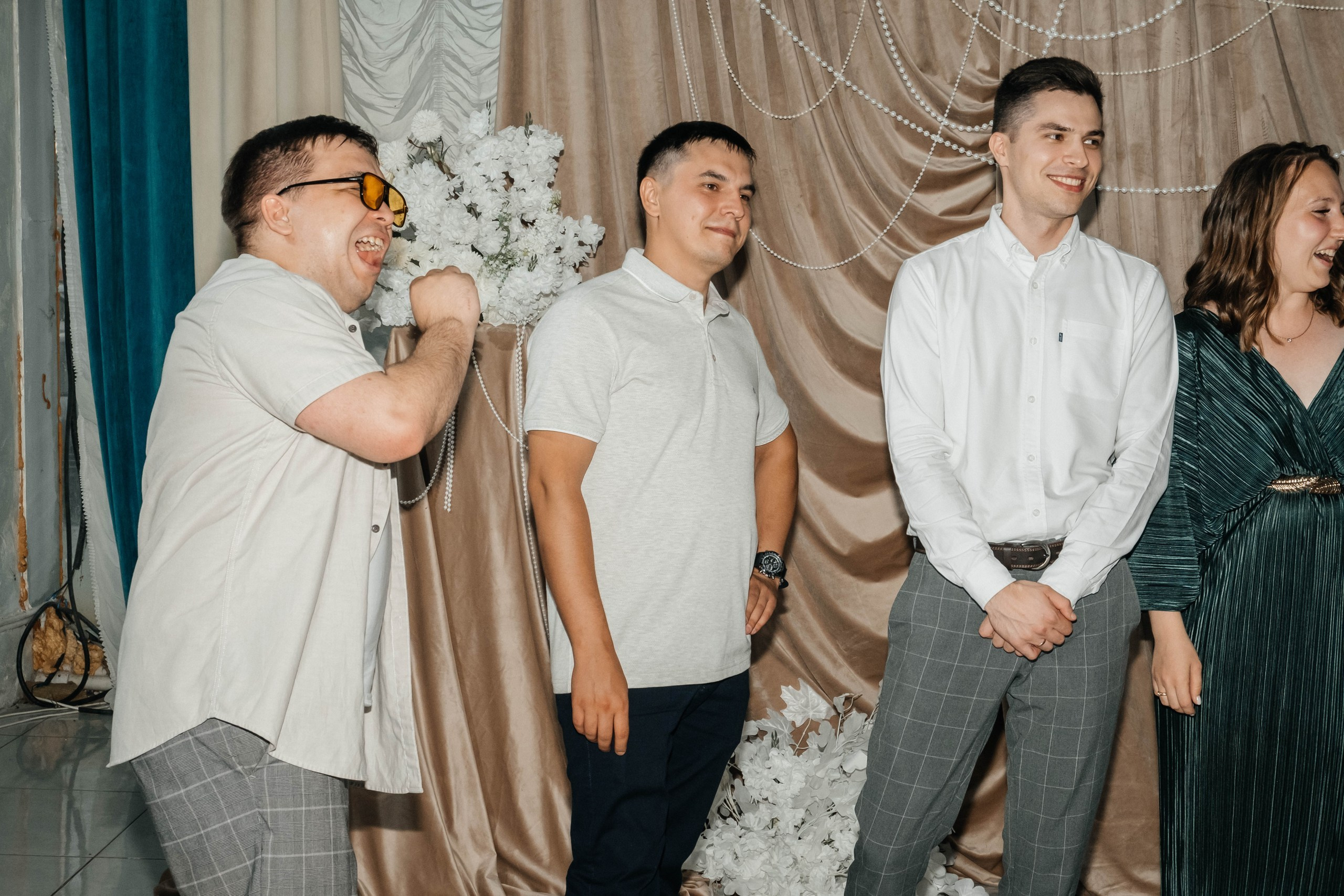 Дмитрий&Яна. Свадебный и портретный фотограф Казань | Белебей