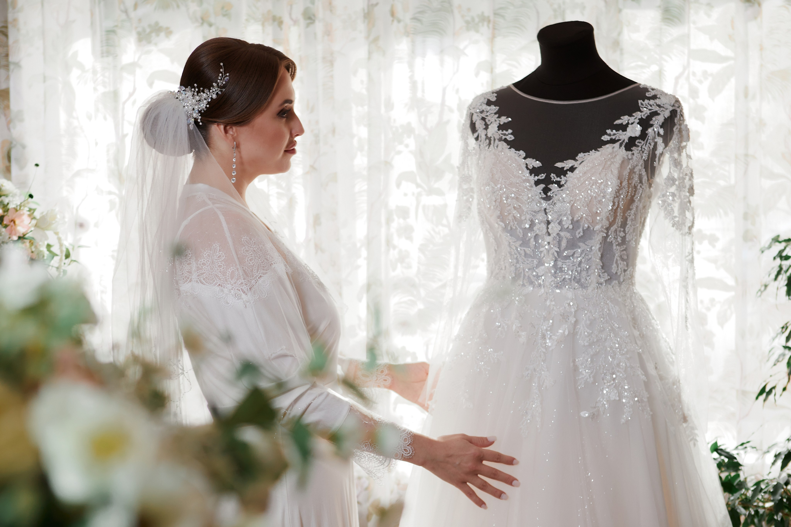 Sochi Wedding Sergey & Maya. Свадебный и семейный фотограф в Сочи-Красной поляне Ларионова Анна