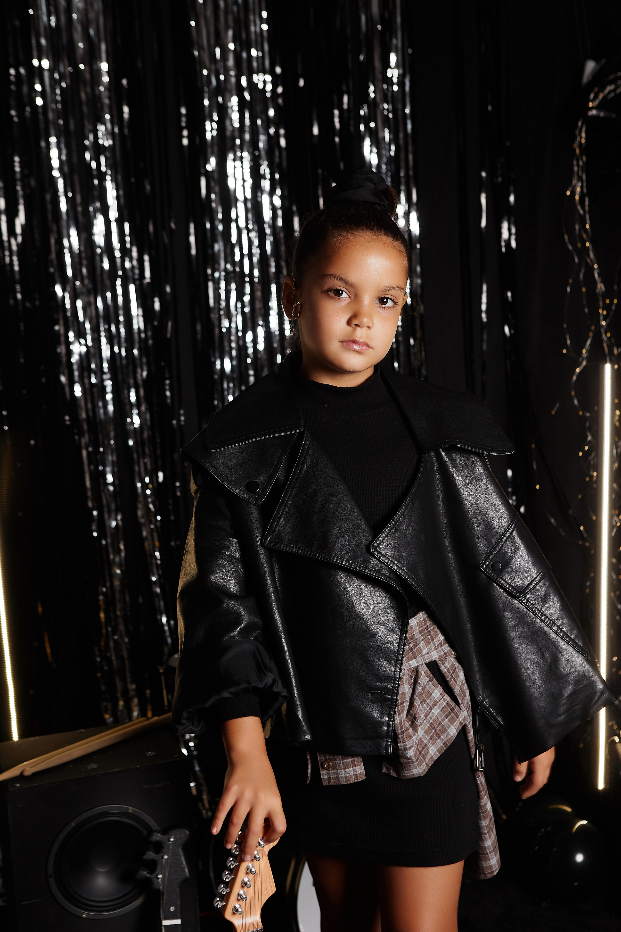 Проект Рок. Свадебный и семейный фотограф в Сочи-Красной поляне Ларионова Анна