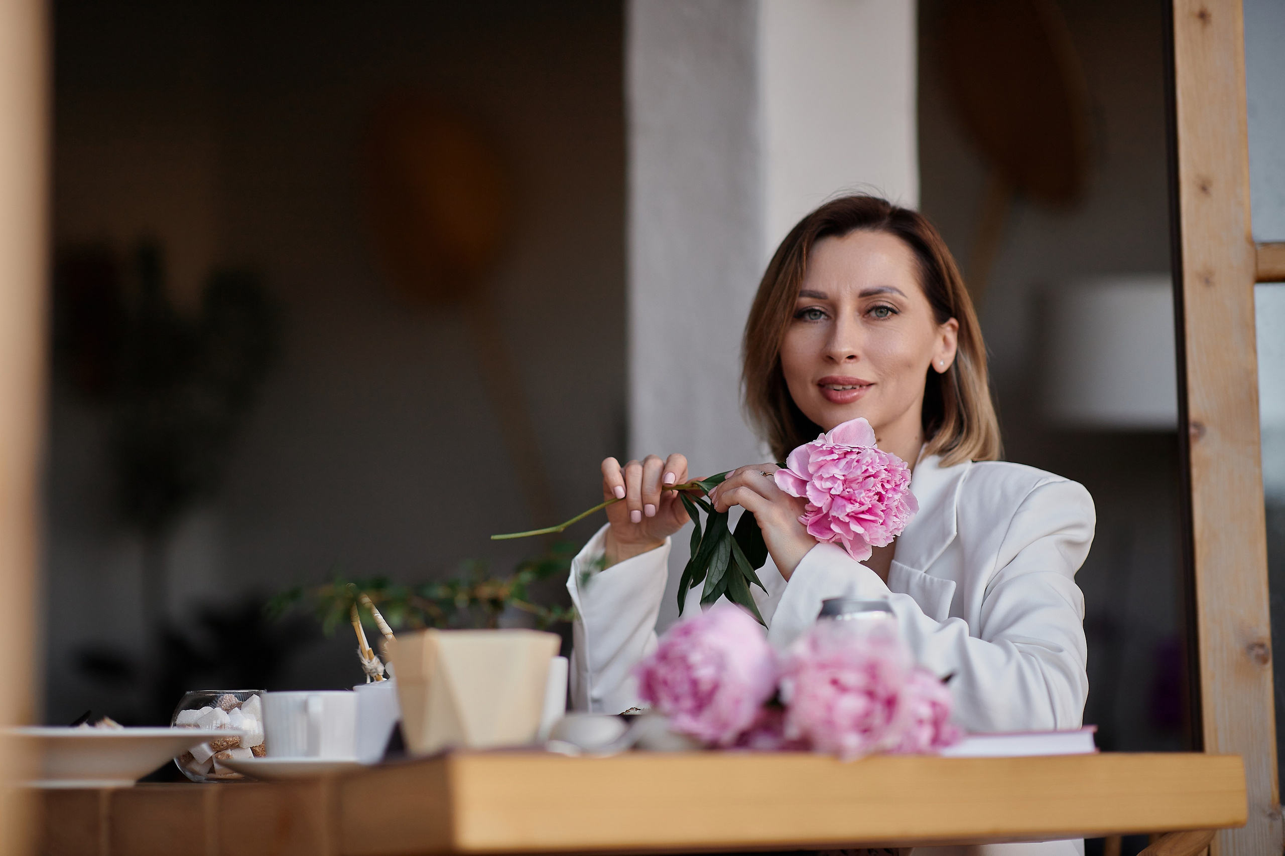 Фотосессия Анны Гребцовой ресторан Айвазовский. Свадебный и семейный фотограф в Сочи-Красной поляне Ларионова Анна