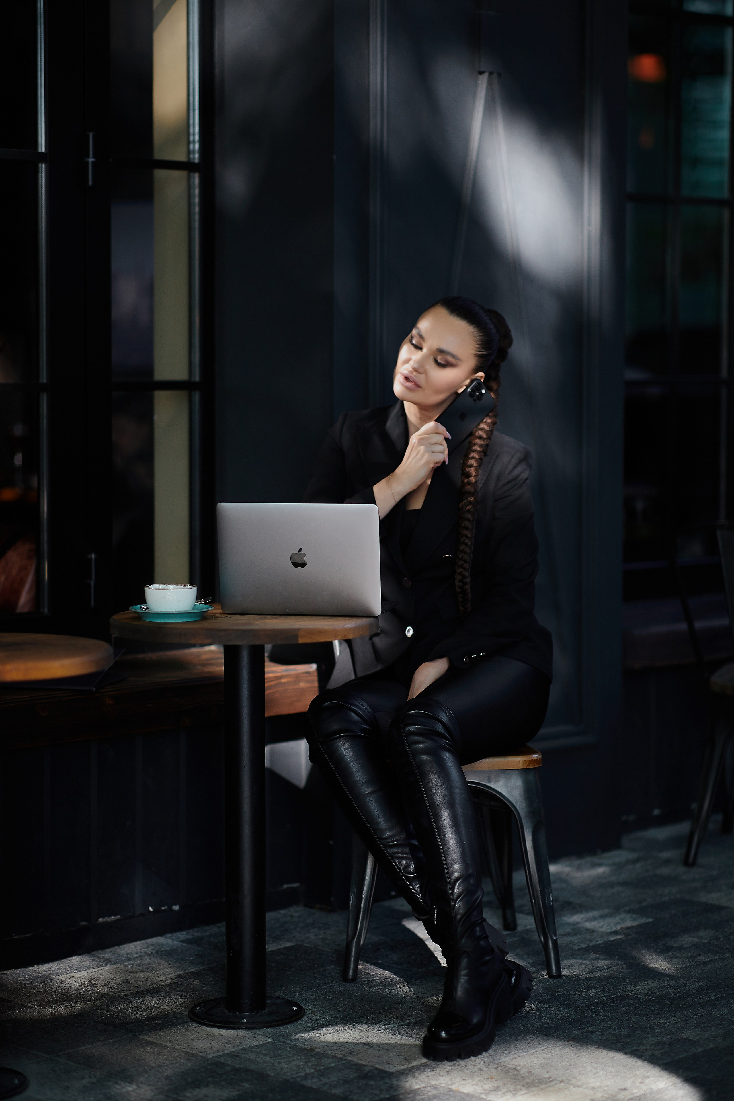 Дарья фотосессия Пульман. Свадебный и семейный фотограф в Сочи-Красной поляне Ларионова Анна