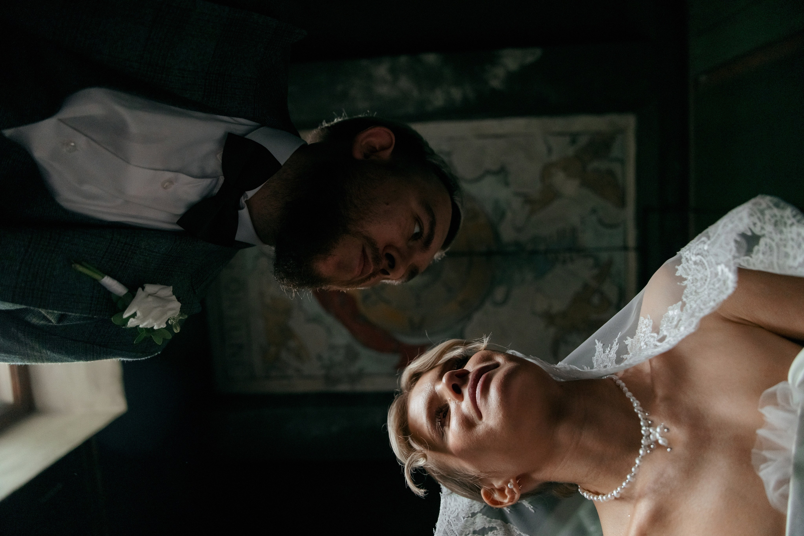 K&S КИНОШНО. Свадебный фотограф Москва