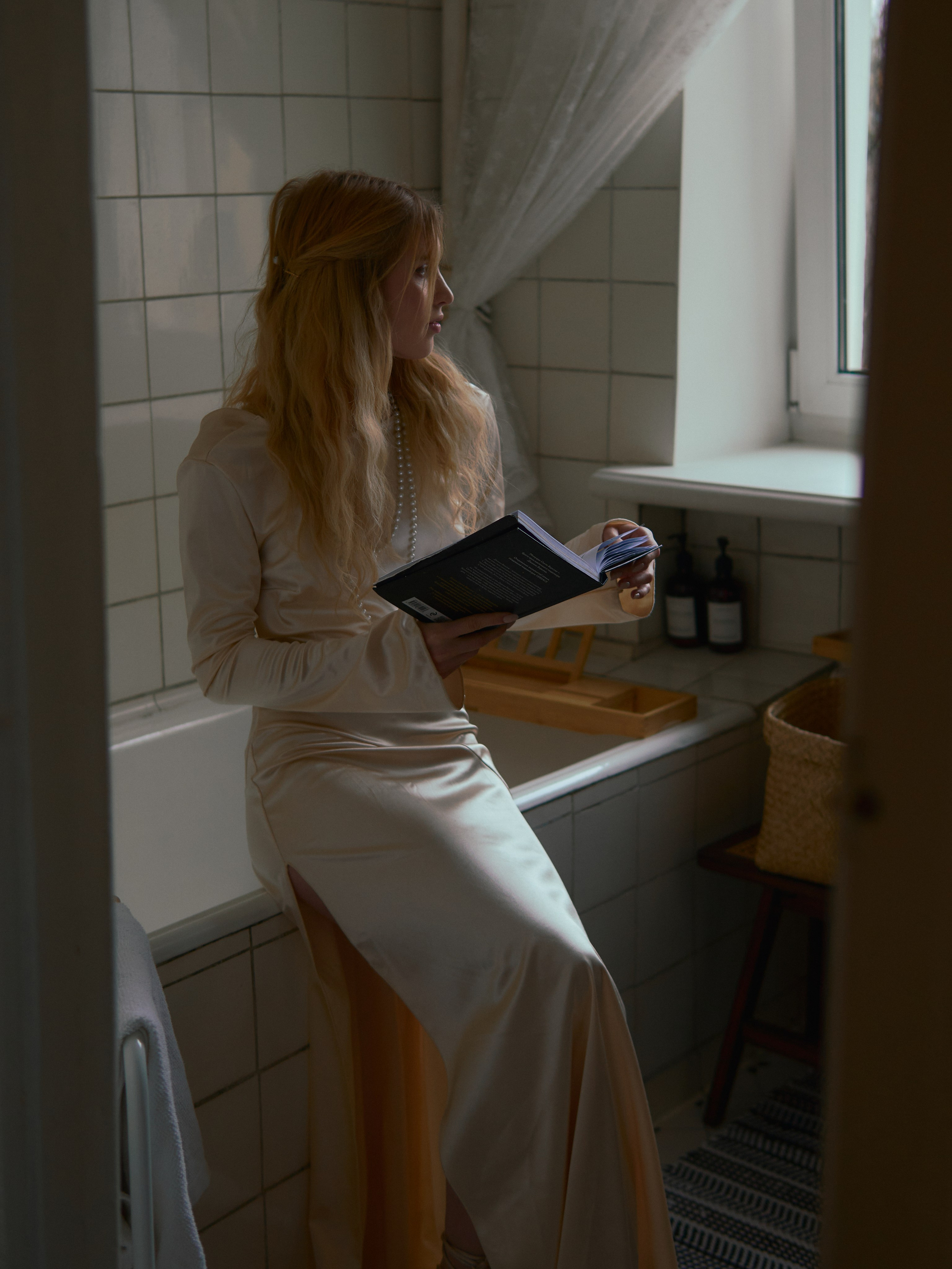 Свадебное утро. Тамара & Иван. Фотограф Наталья Воронина Москва