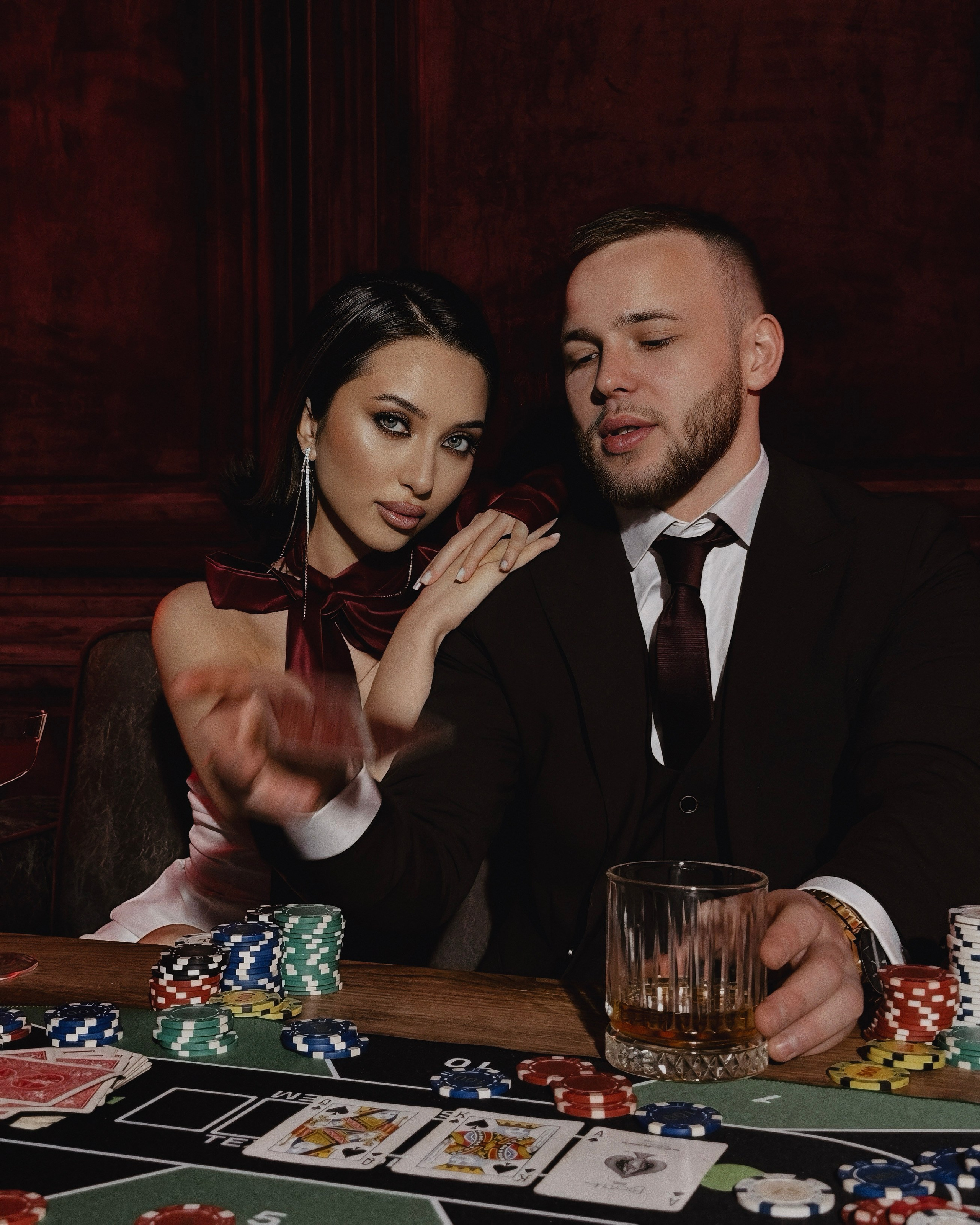 POKER. Мобильный фотограф в Ульяновске Митяева Дарья