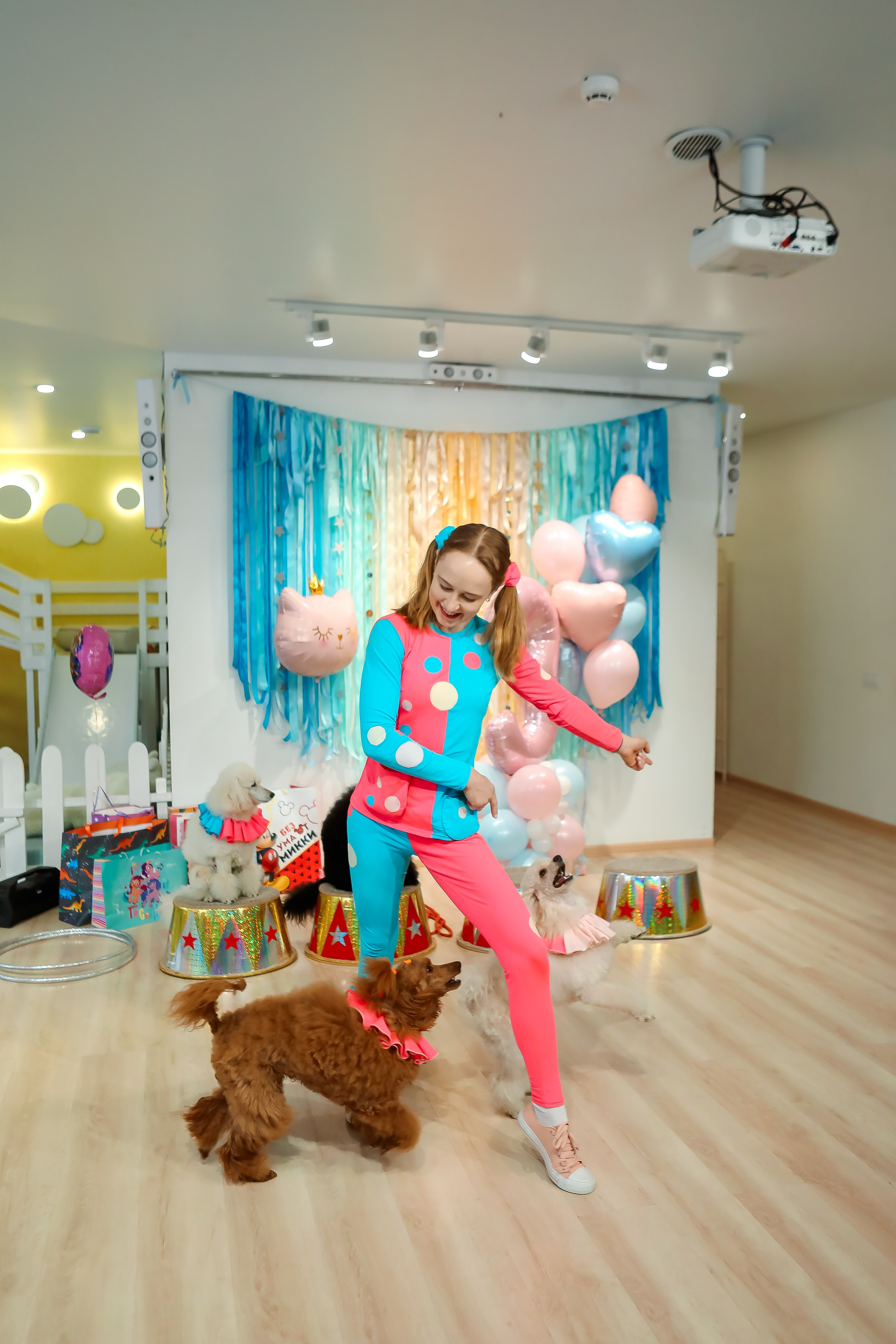 Алине 3 годика. Семейный и свадебный фотограф во Владивостоке Аня Смецкая