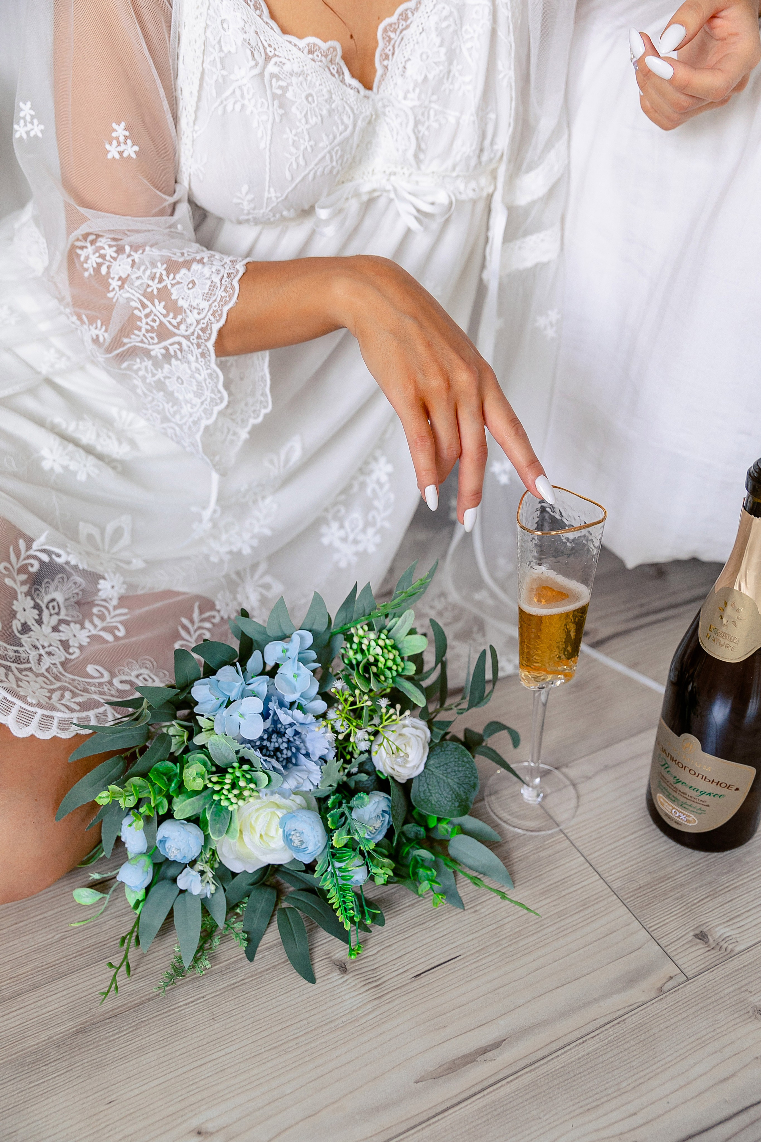 Гуля и Кирилл. Свадебный фотограф в новокузнецке