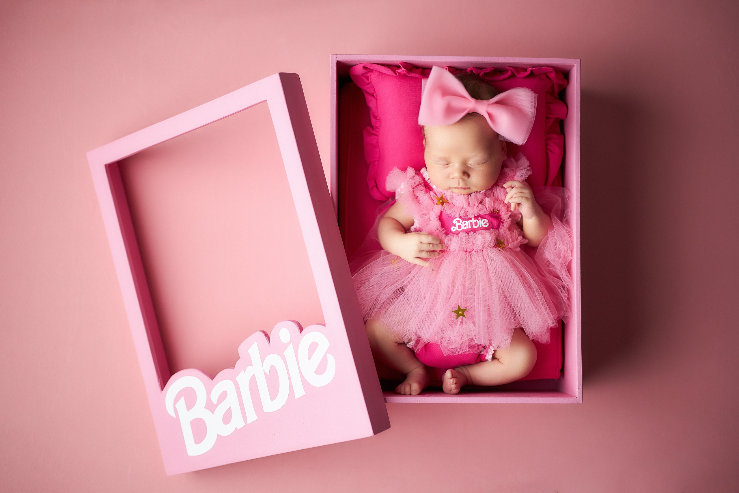 Новорожденные. Фотограф новорожденных в Набережных челнах