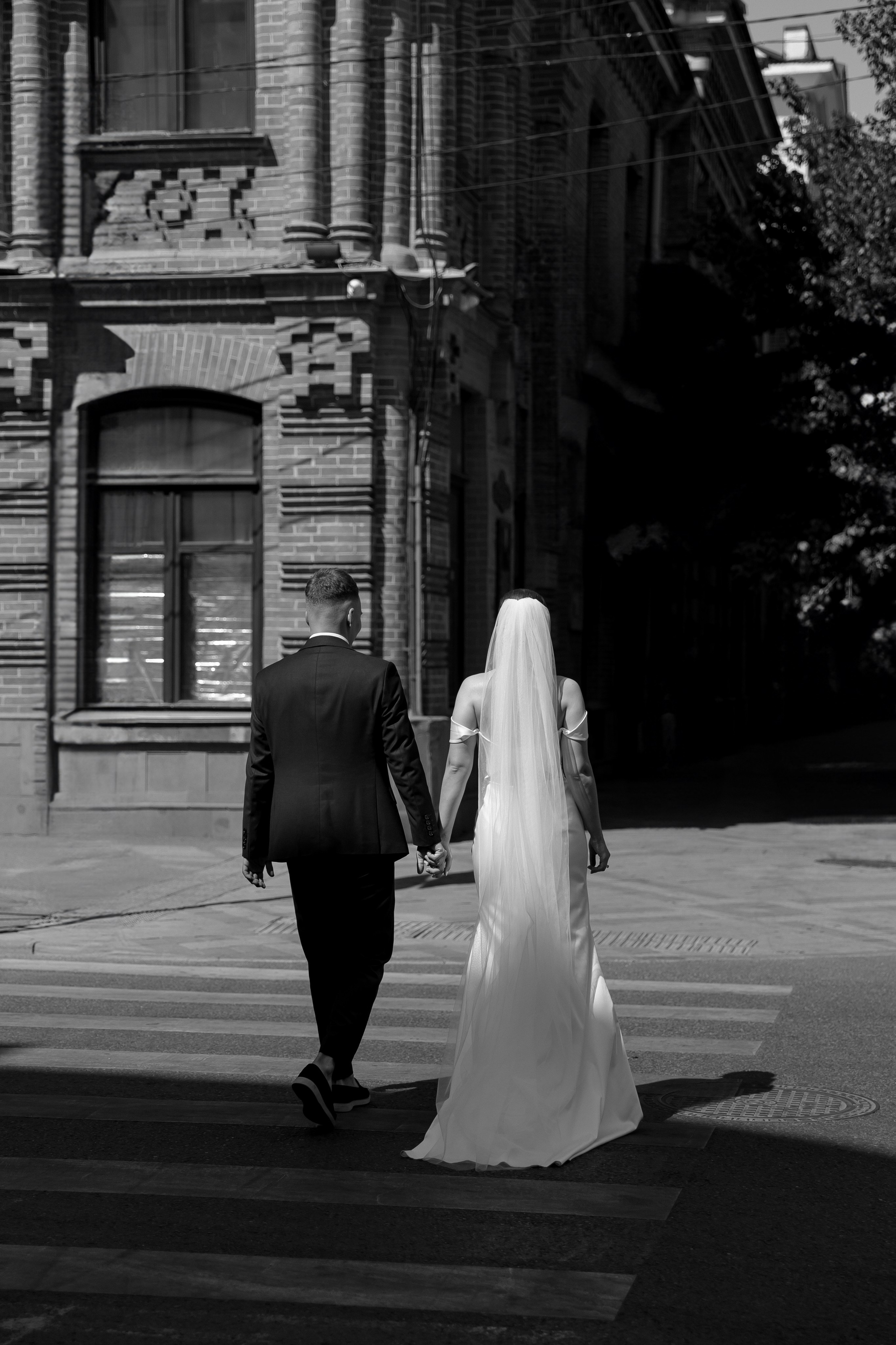 Wedding S&P. Свадебный фотограф Краснодар Юлия Ткаченко