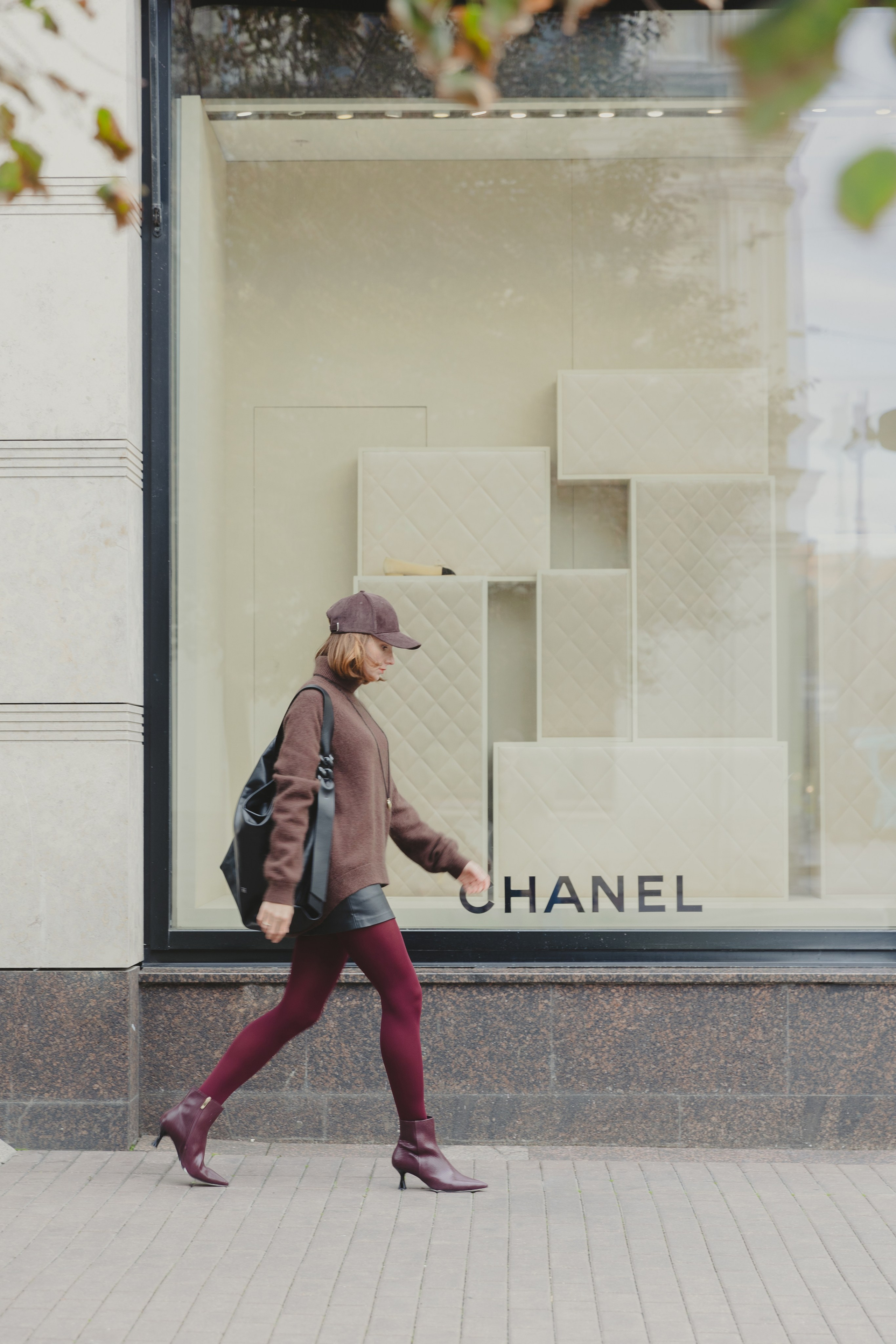 Обувной бренд Hogl. Фотограф в Санкт-Петербурге