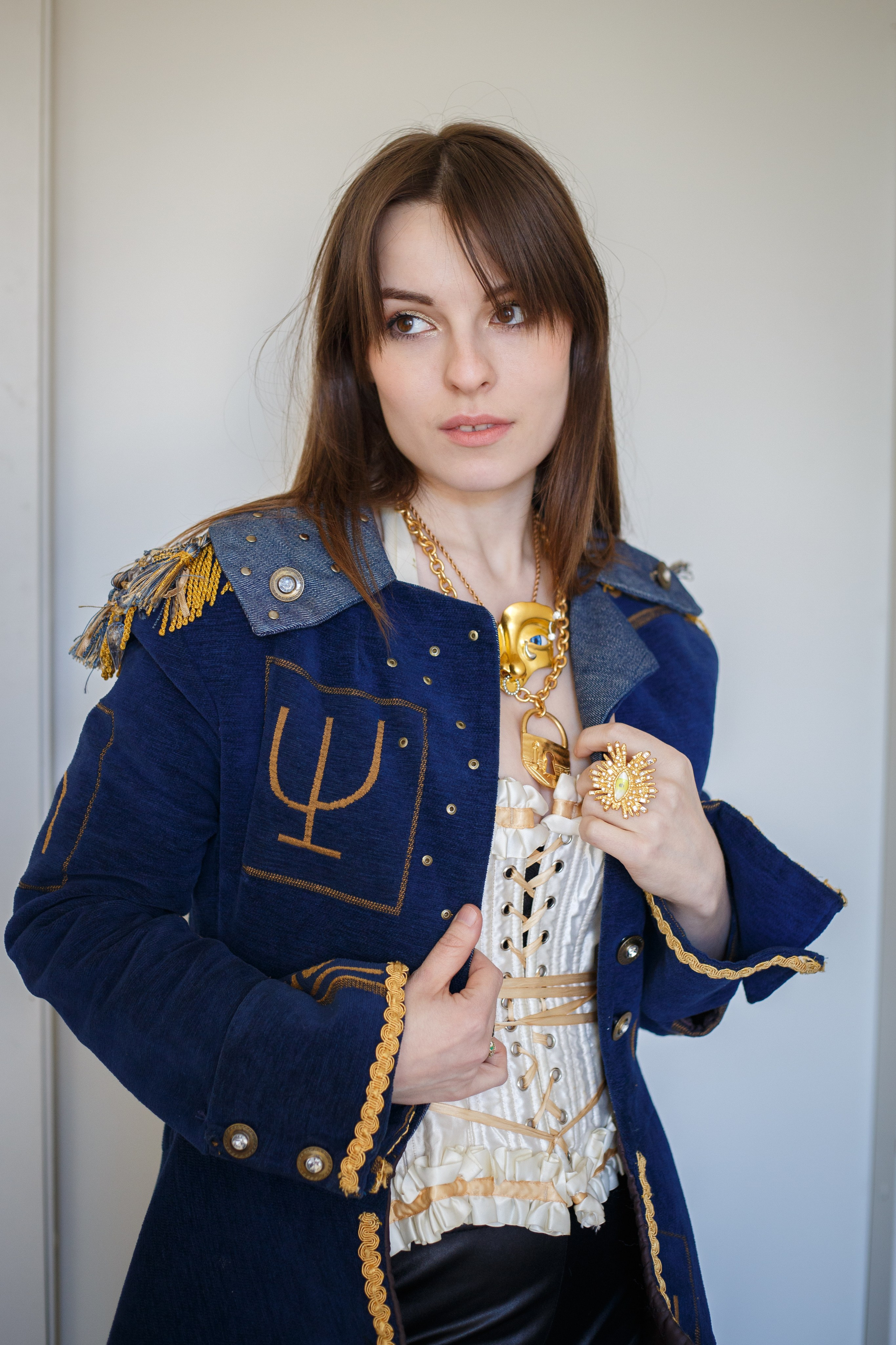 Рекламные съемки одежды и аксессуаров. Художественный и репортажный фотограф в Санкт-Петербурге Виктория Никитина