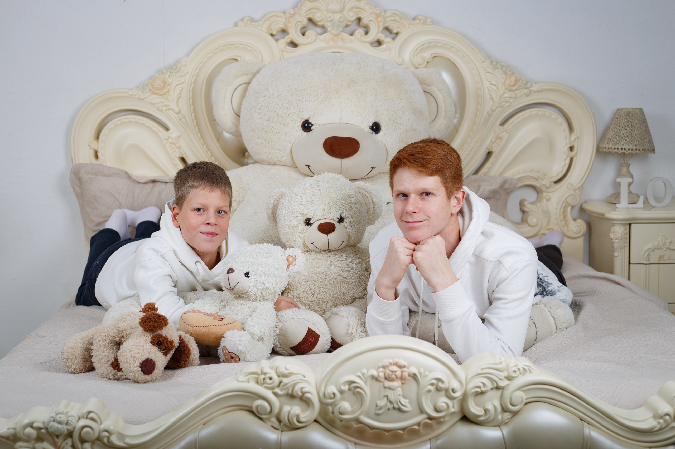 Семейные фотосессии. Художественный и репортажный фотограф в Санкт-Петербурге Виктория Никитина