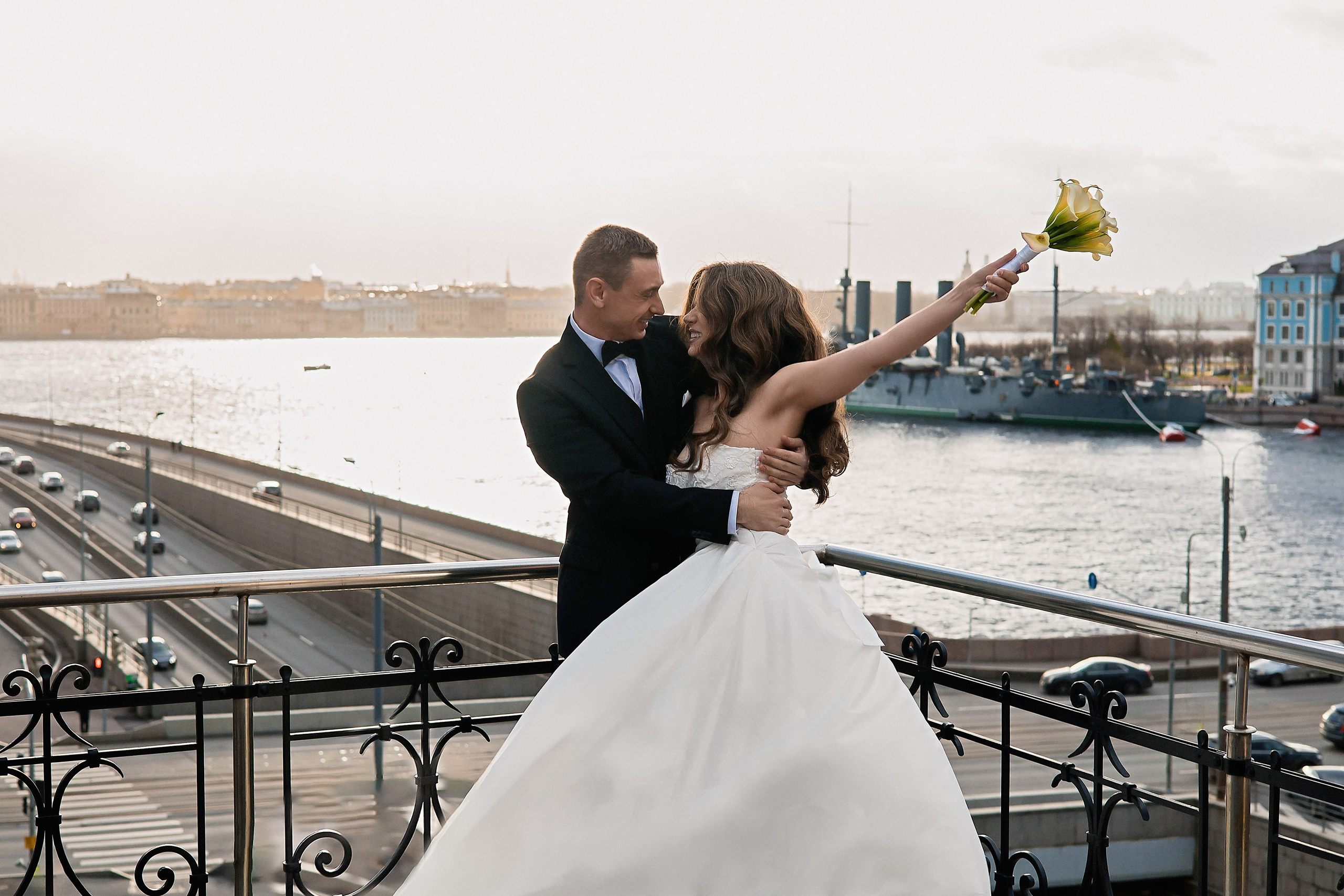 Алина и Владислав. Фотография с любовью от Людмилы Луценко