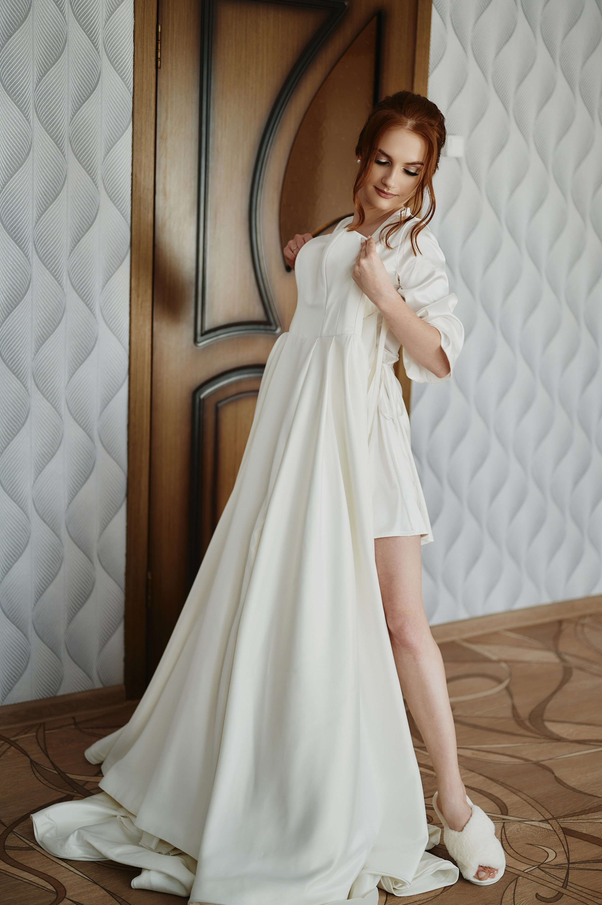 Виктория и Виталий. Фото-видеосъемка свадеб Venson Films