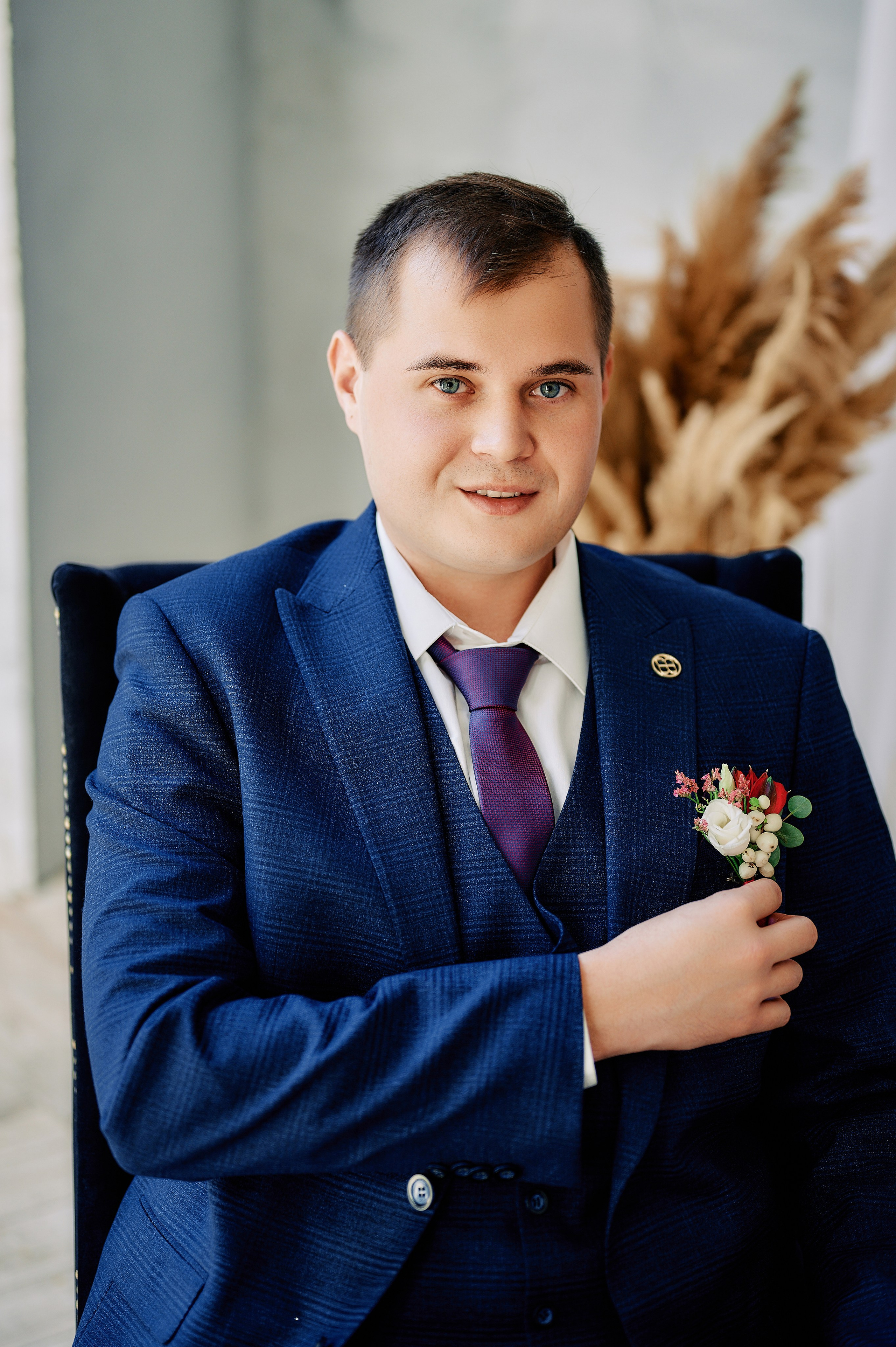 Вера и Игорь. Фото-видеосъемка свадеб Venson Films