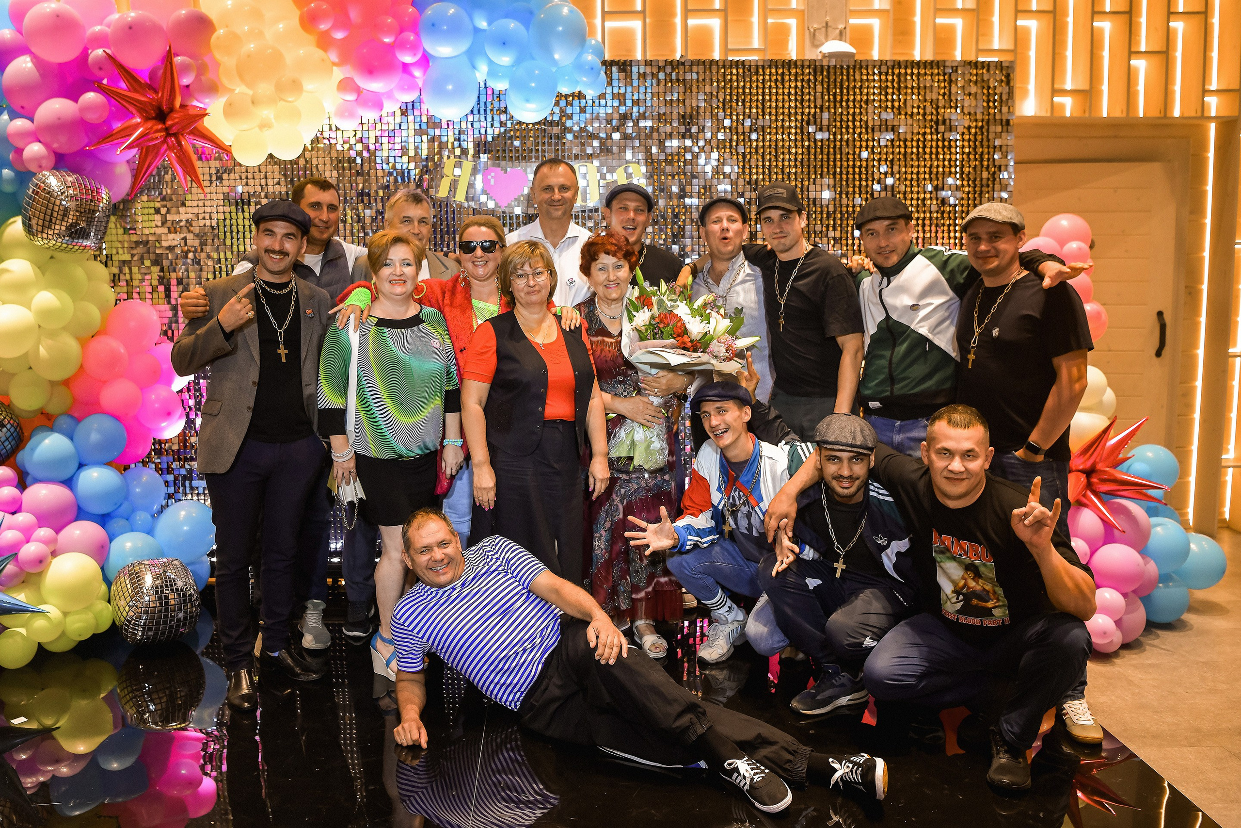 📸 Фоторепортажи с корпоративов и юбилеев в Красноярске | Примеры работ. 📸 Свадебный и семейный фотограф в Красноярске Тихомиров Евгений | 17 лет опыта | 800+ свадеб