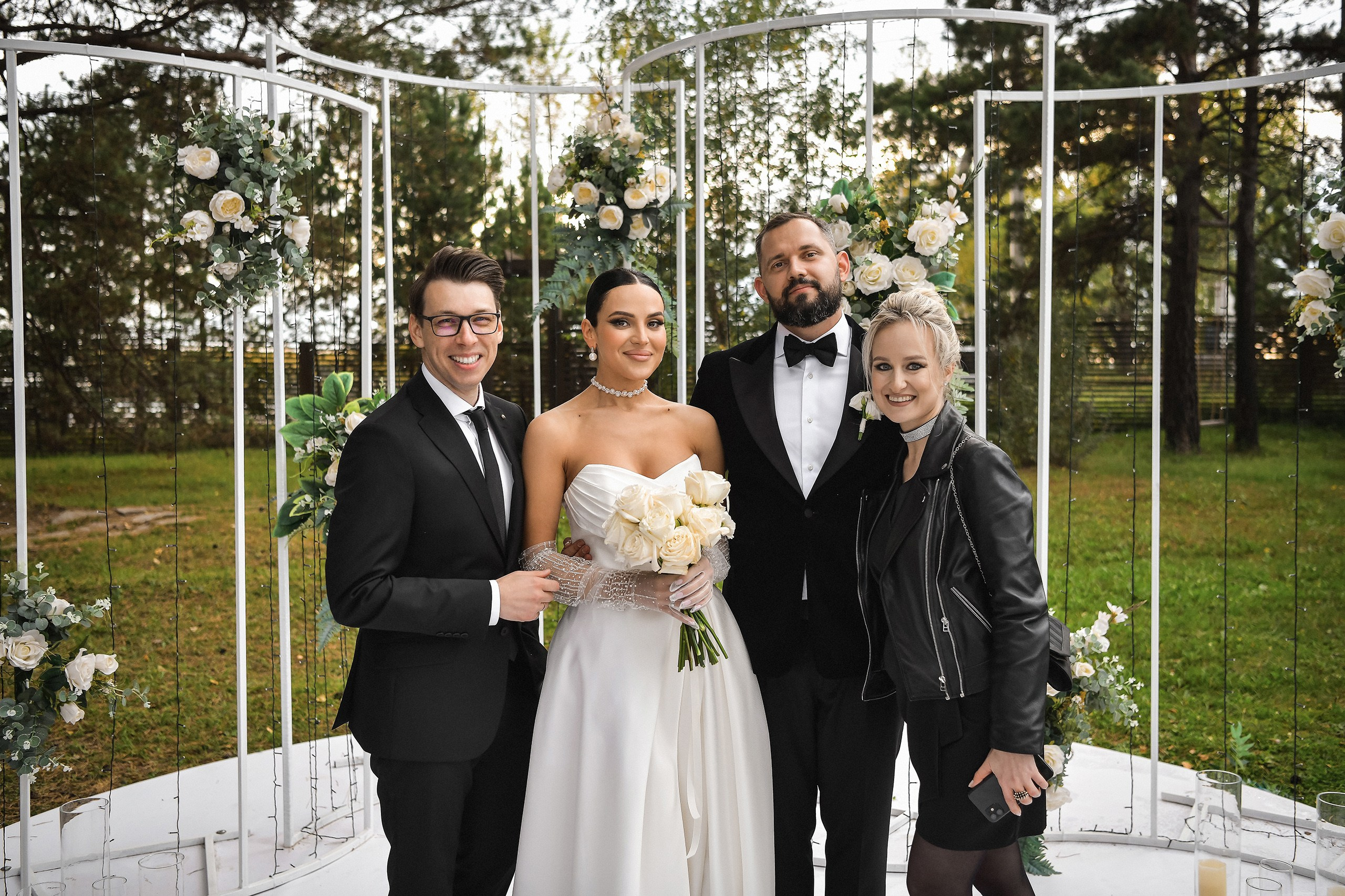 Пример полной отдачи фотографий со свадьбы. 📸 Свадебный и семейный фотограф в Красноярске Тихомиров Евгений | 17 лет опыта | 800+ свадеб