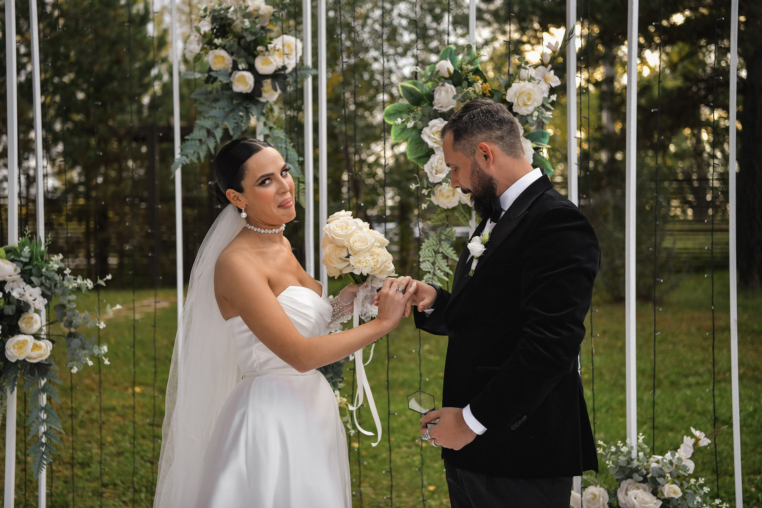 Пример полной отдачи фотографий со свадьбы. 📸 Свадебный и семейный фотограф в Красноярске Тихомиров Евгений | 17 лет опыта | 800+ свадеб