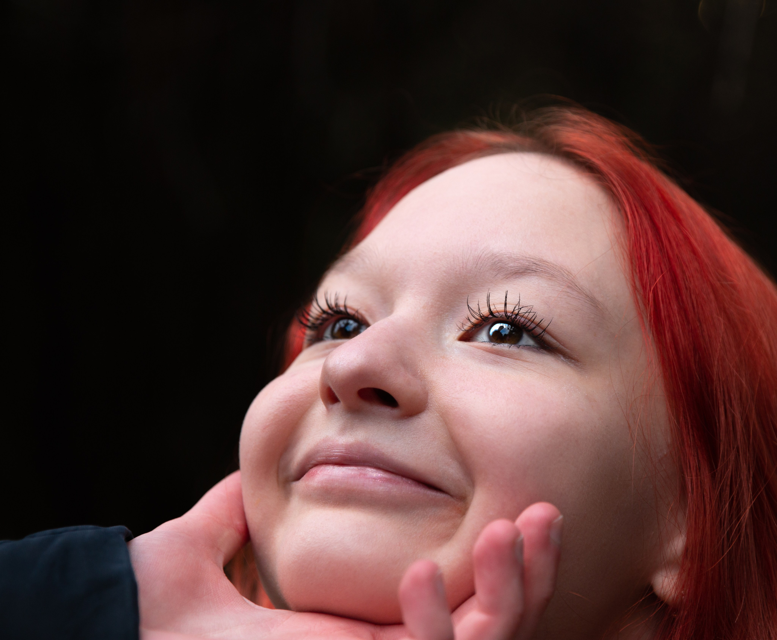 Случайные снимки — творческий фотопроект | EMBOD