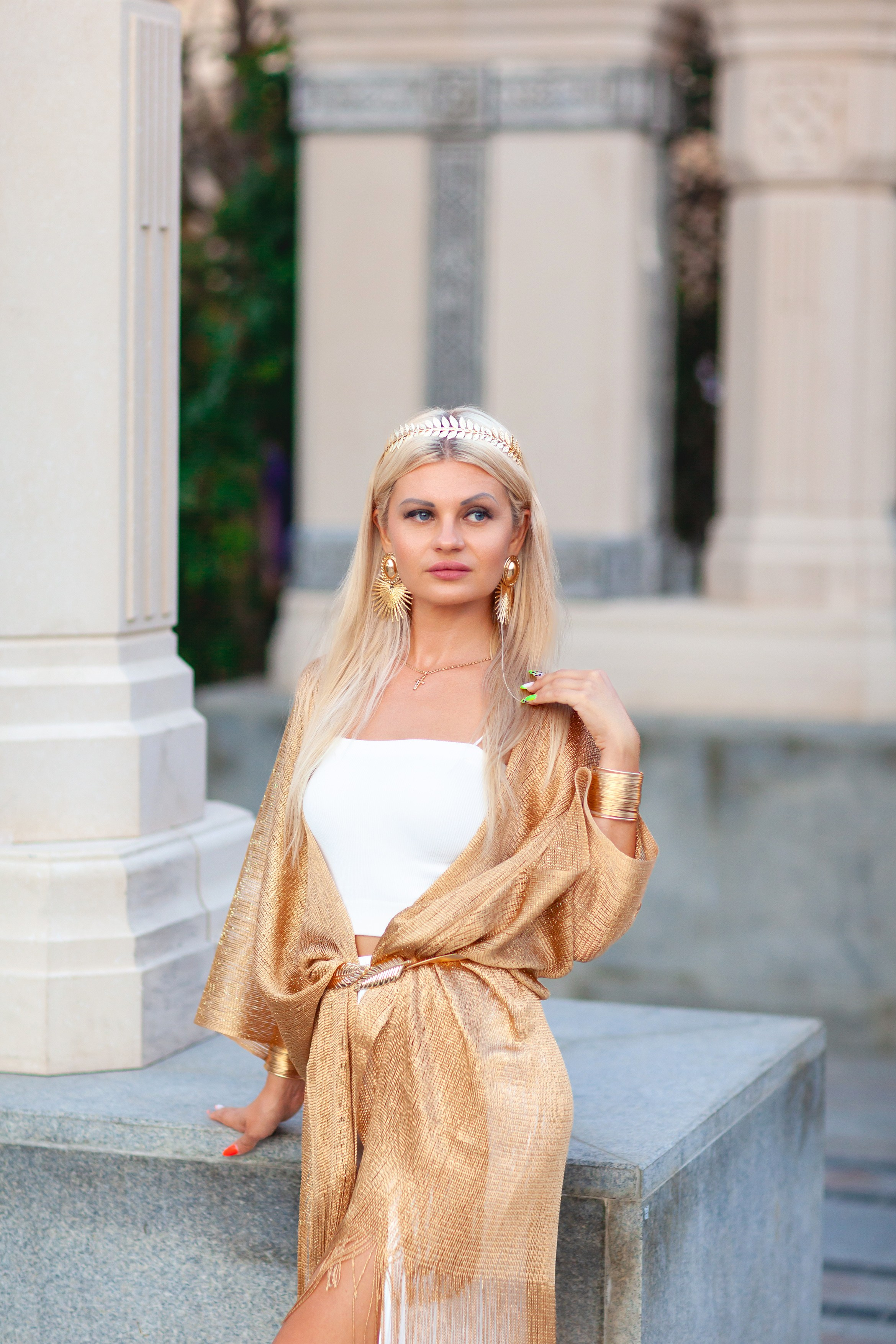 Новый Херсонес. Фотограф в Севастополе и Крыму Антон Попков