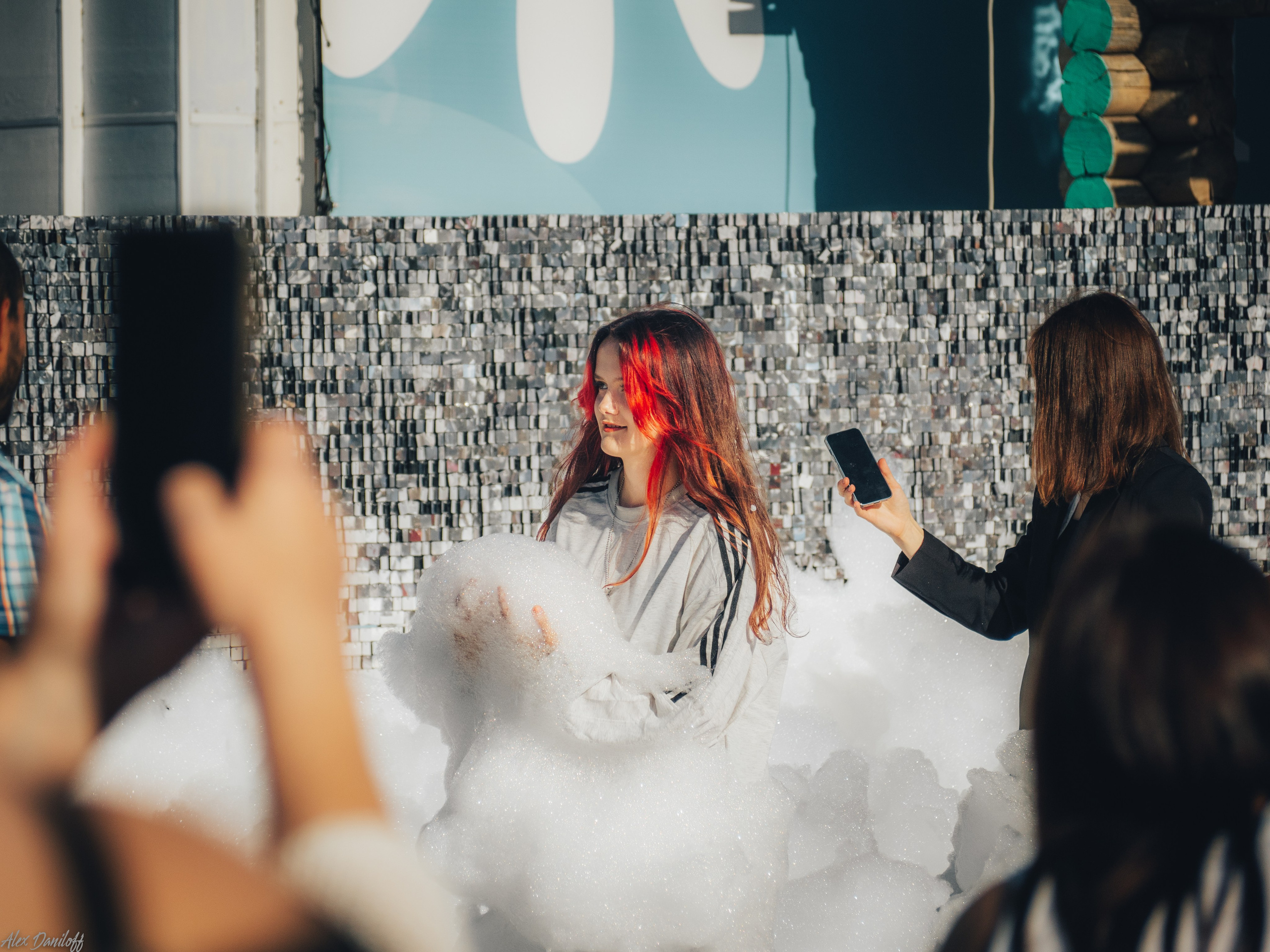 День города. Муром. 2024. Муром-Инфо. Новости культуры, образования, спорта в городе Муром