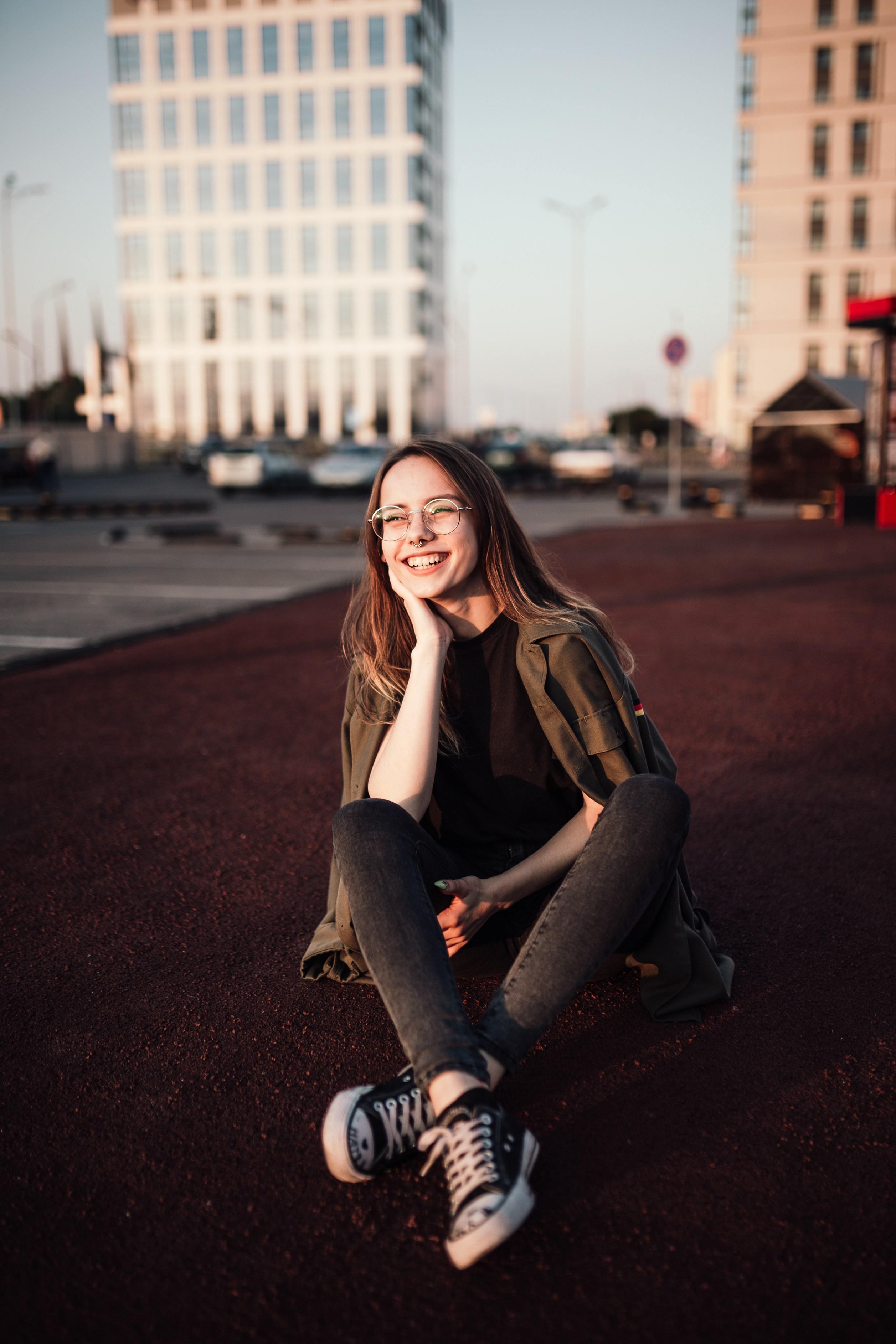 Индивидуальные съёмки. Фотограф в Бресте