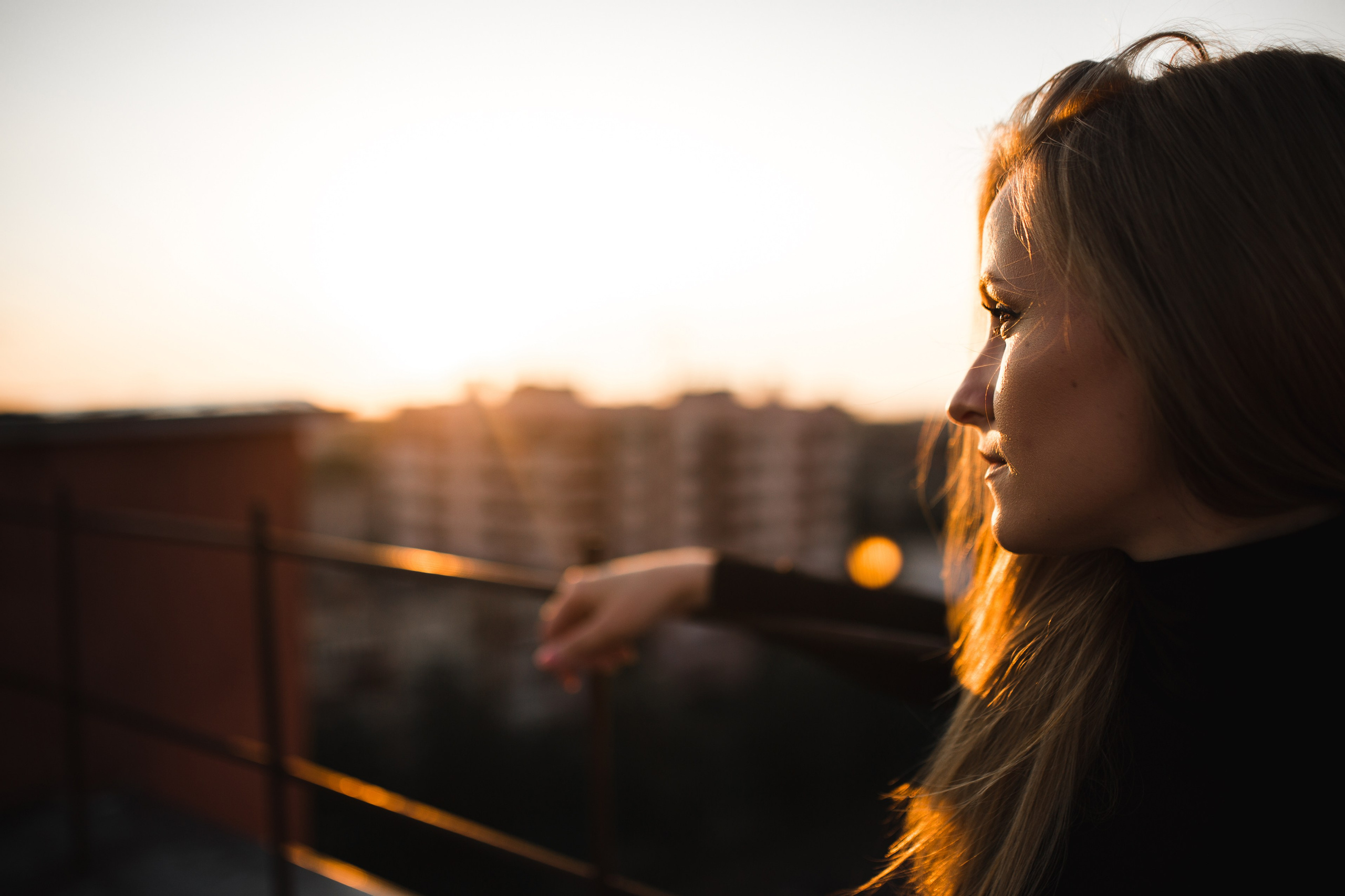 Индивидуальные съёмки. Фотограф в Бресте