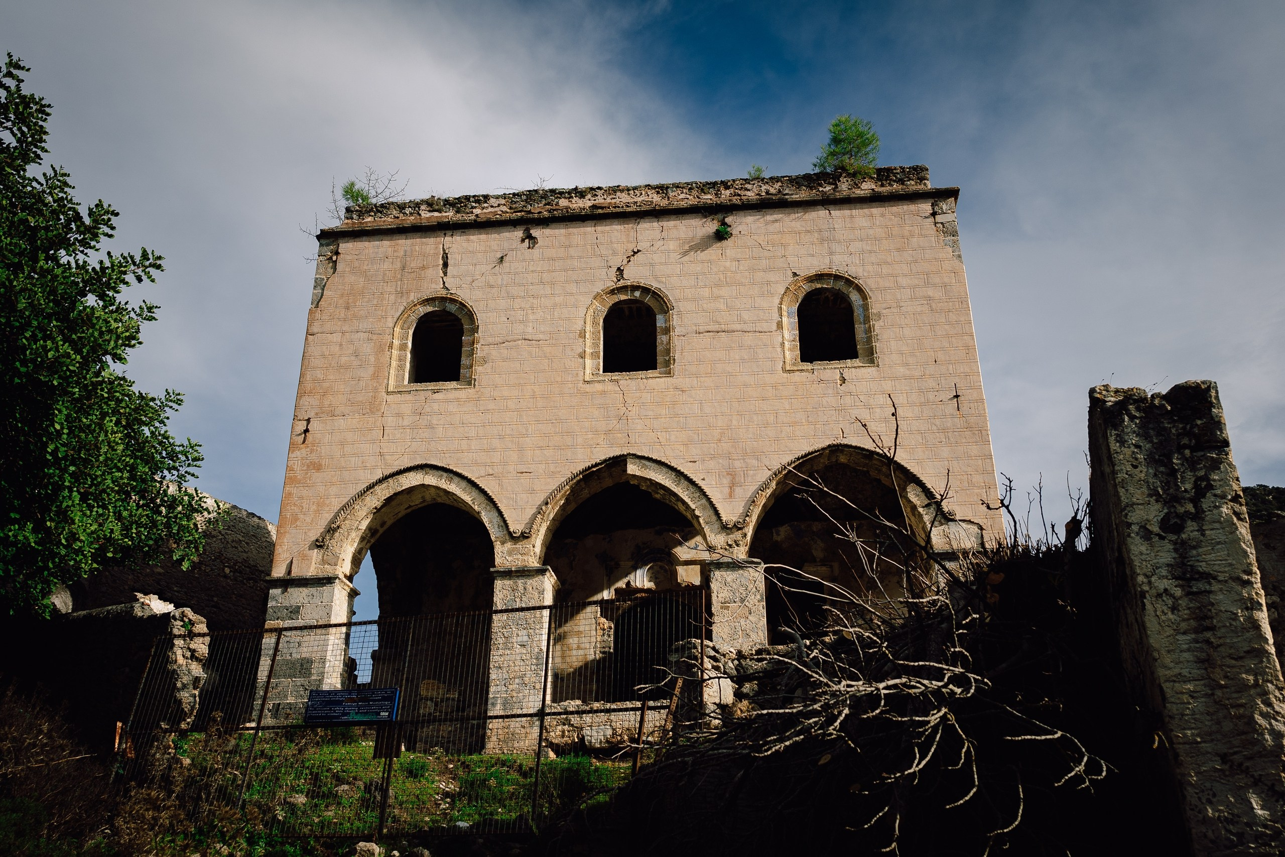 Ликийская тропа