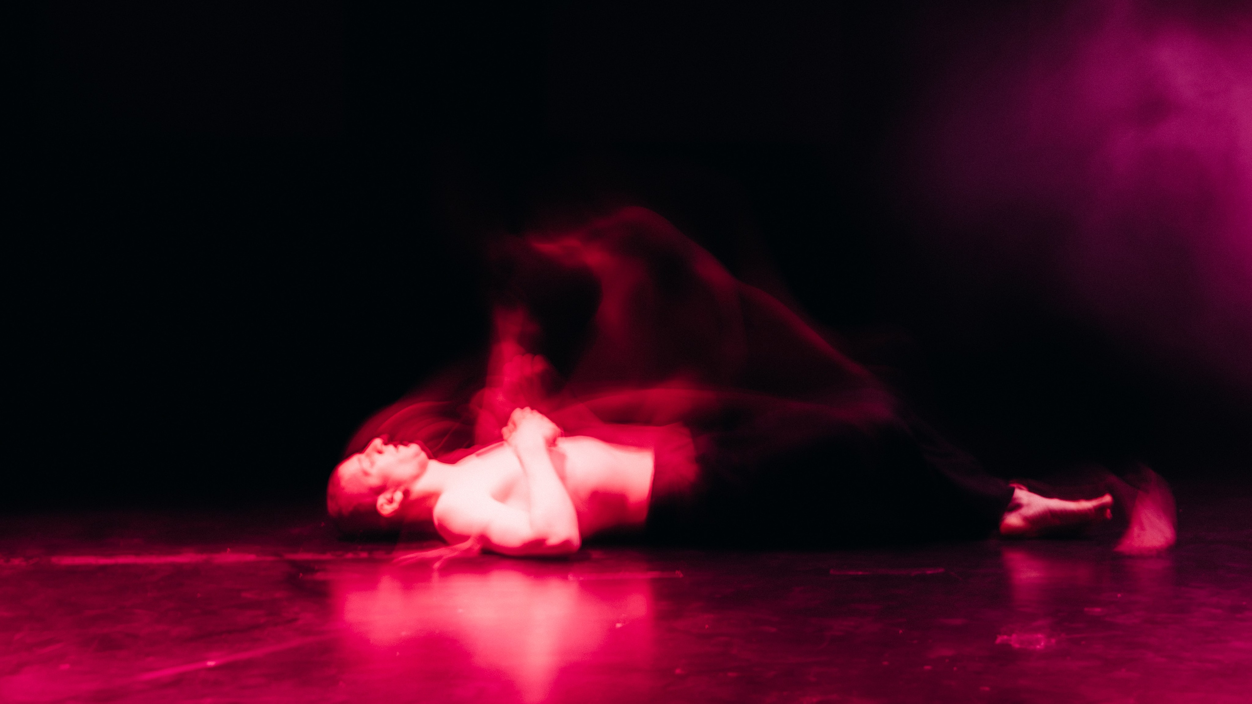 ВОЛНЫ ПЕРЕМЕН. RUSLAN ROZANOV