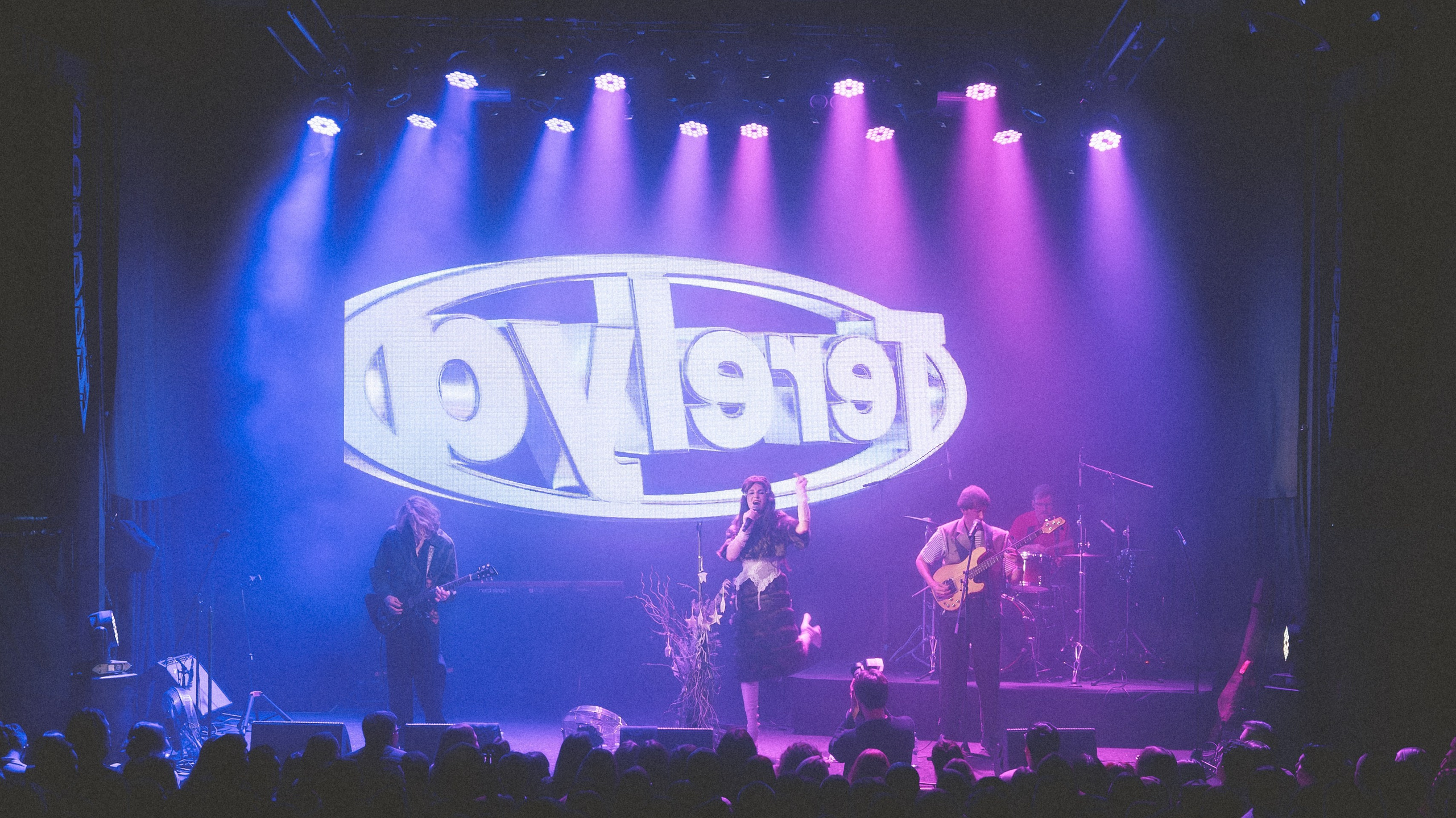 Motherland Winter’26. RUSLAN ROZANOV