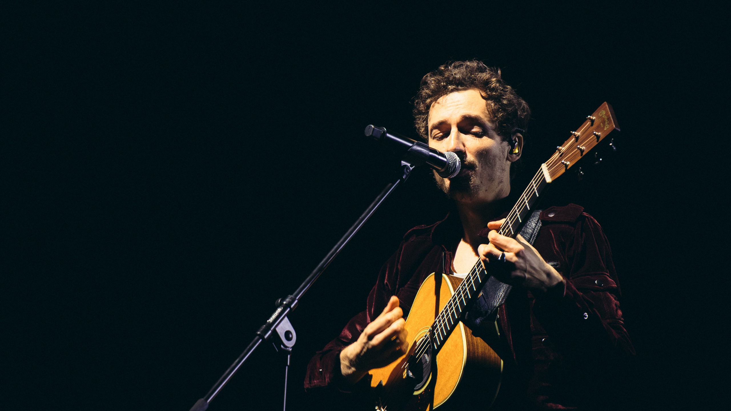 UMA2RMAN. Saint-Petersburg 18.4.26. RUSLAN ROZANOV