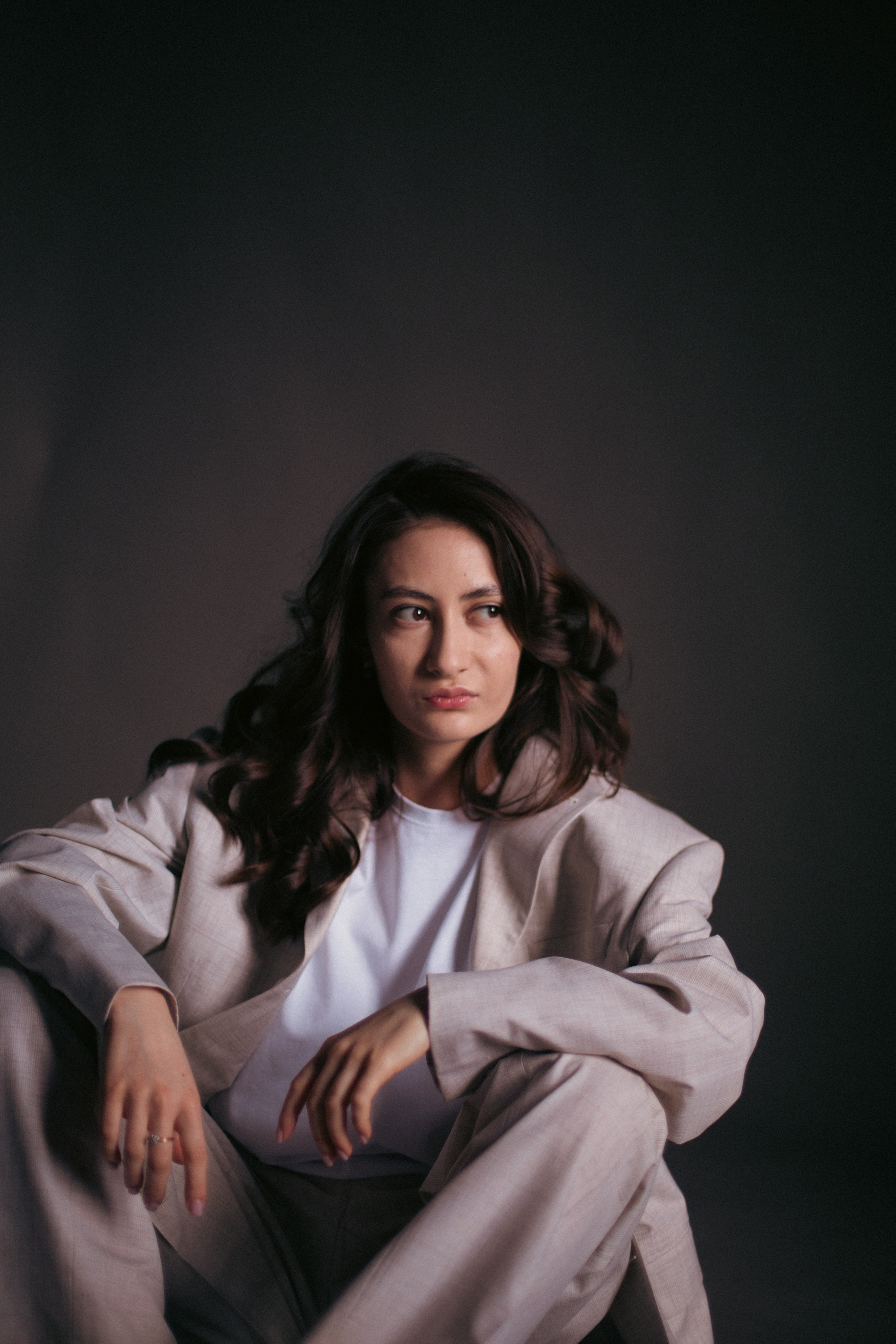 Elmaz. Beye Shevkiyeva Photography