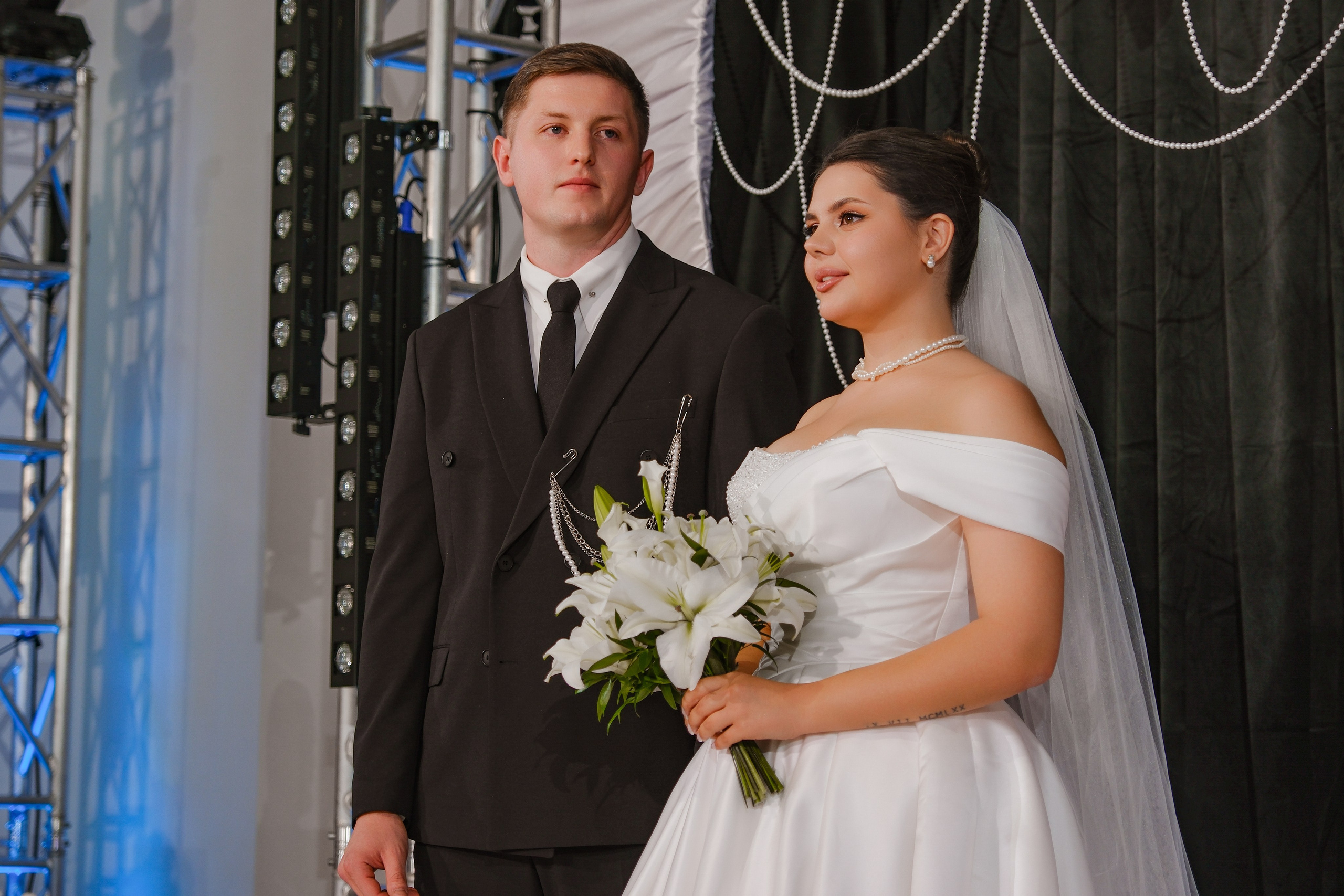 Анатолий и Юлия. Фотограф Саранск Ирина Шишкина, все виды съемок